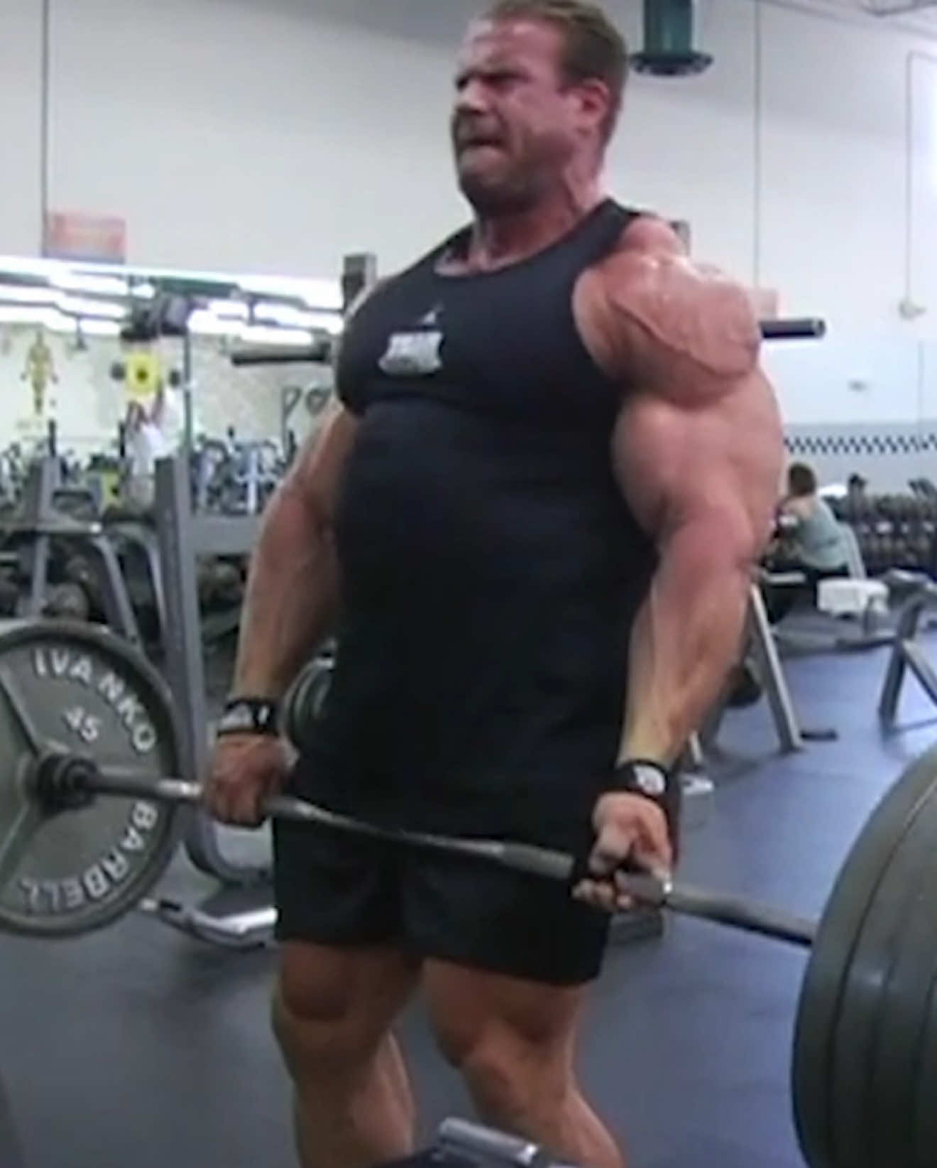@Jay Cutler