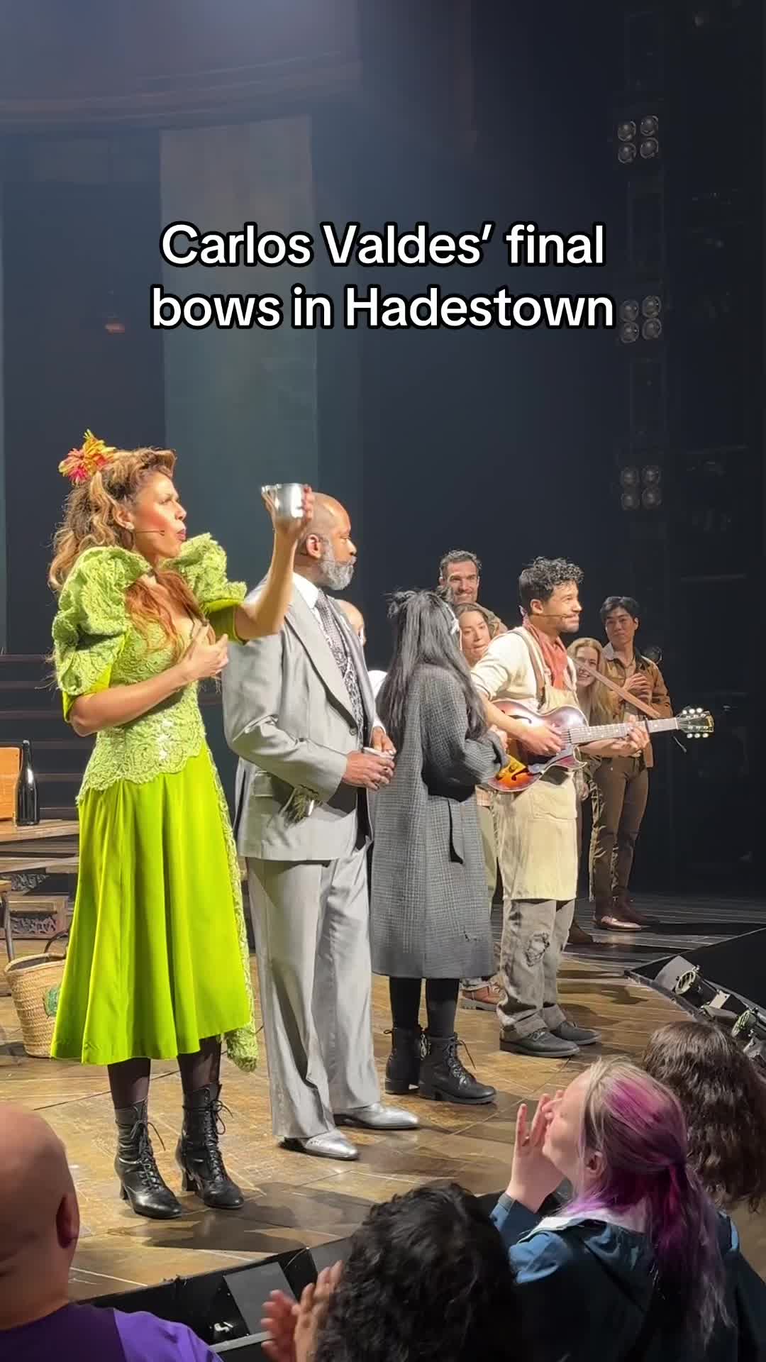 @Hadestown