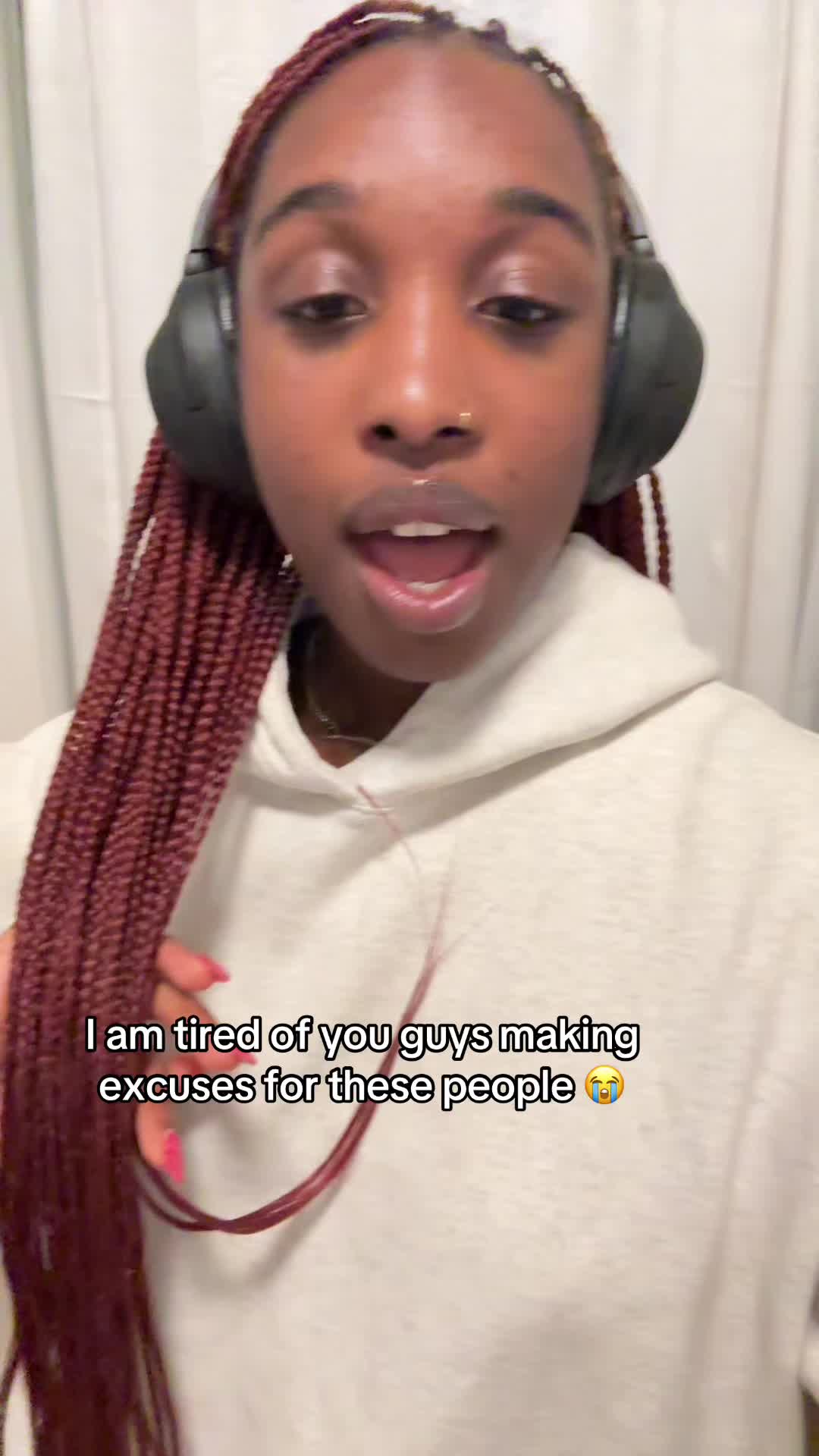 @Danessy Auguste