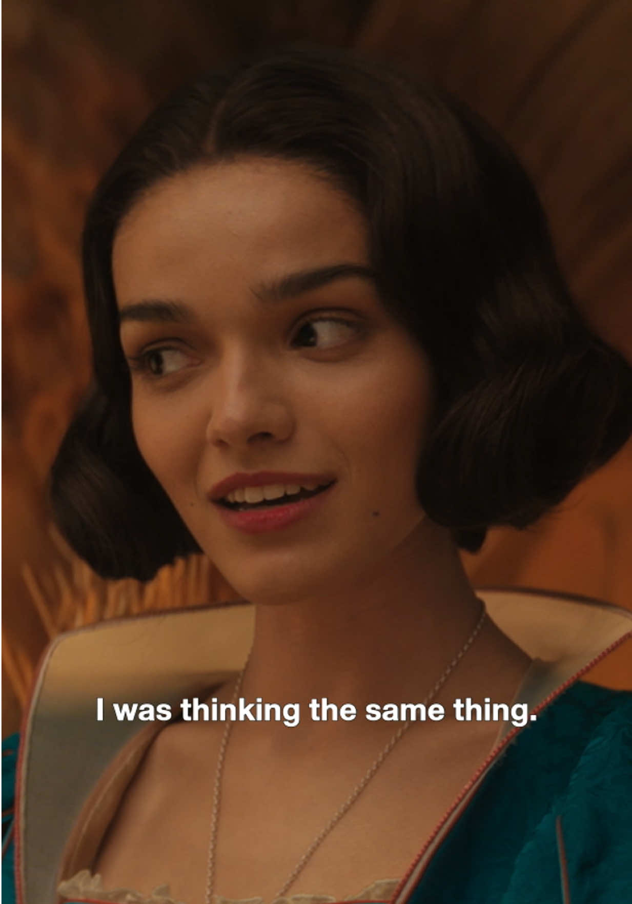 @Disney