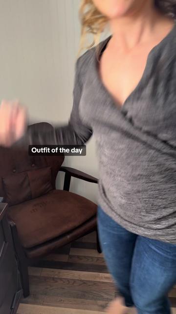 Rockin’ this outfit today 🖤 | Mrs. Bea Cullen (@the.mrsbeacullen)