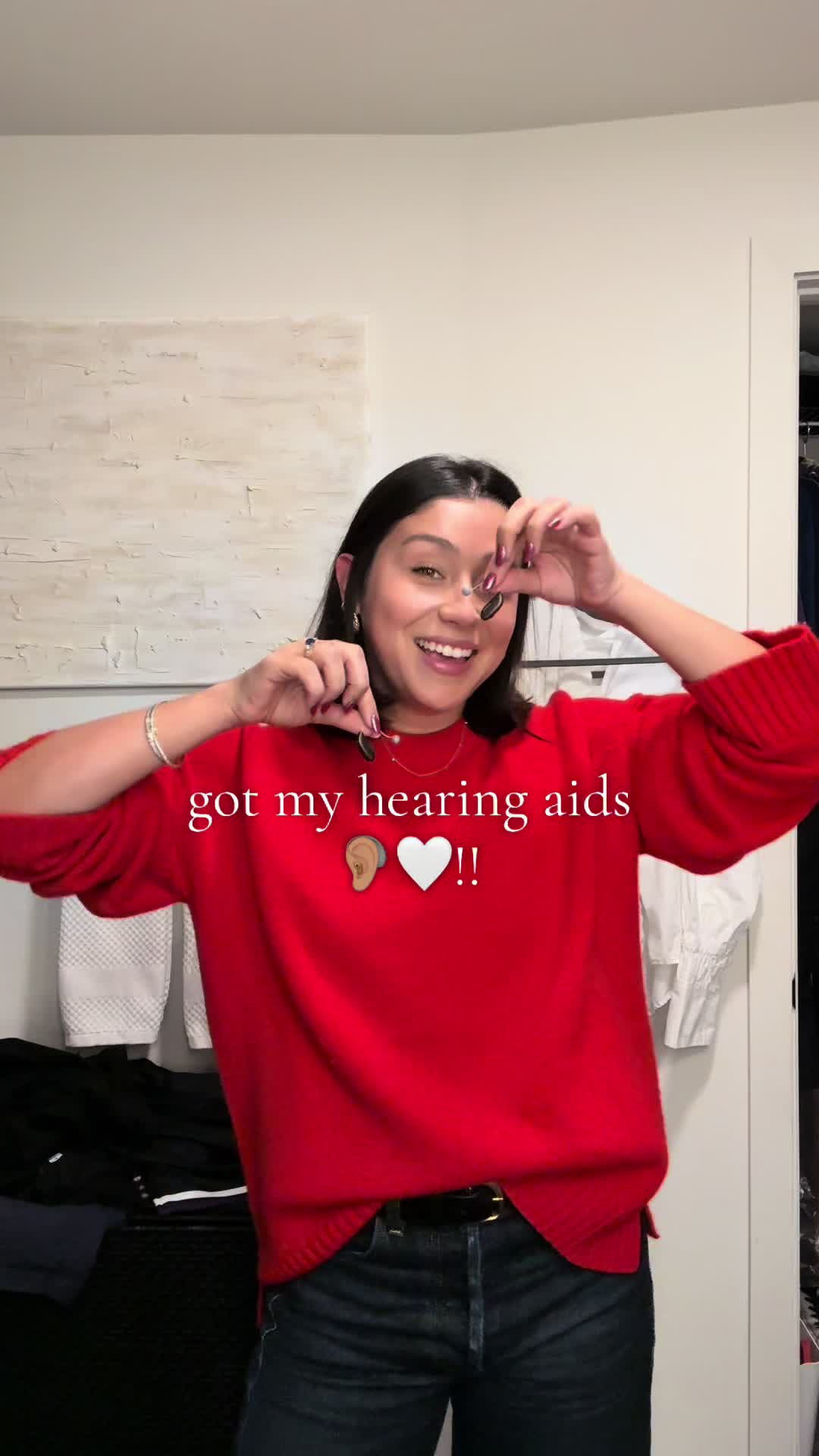 i can hear you betches from a mile away | Babs Garcia (@babsannegarcia)