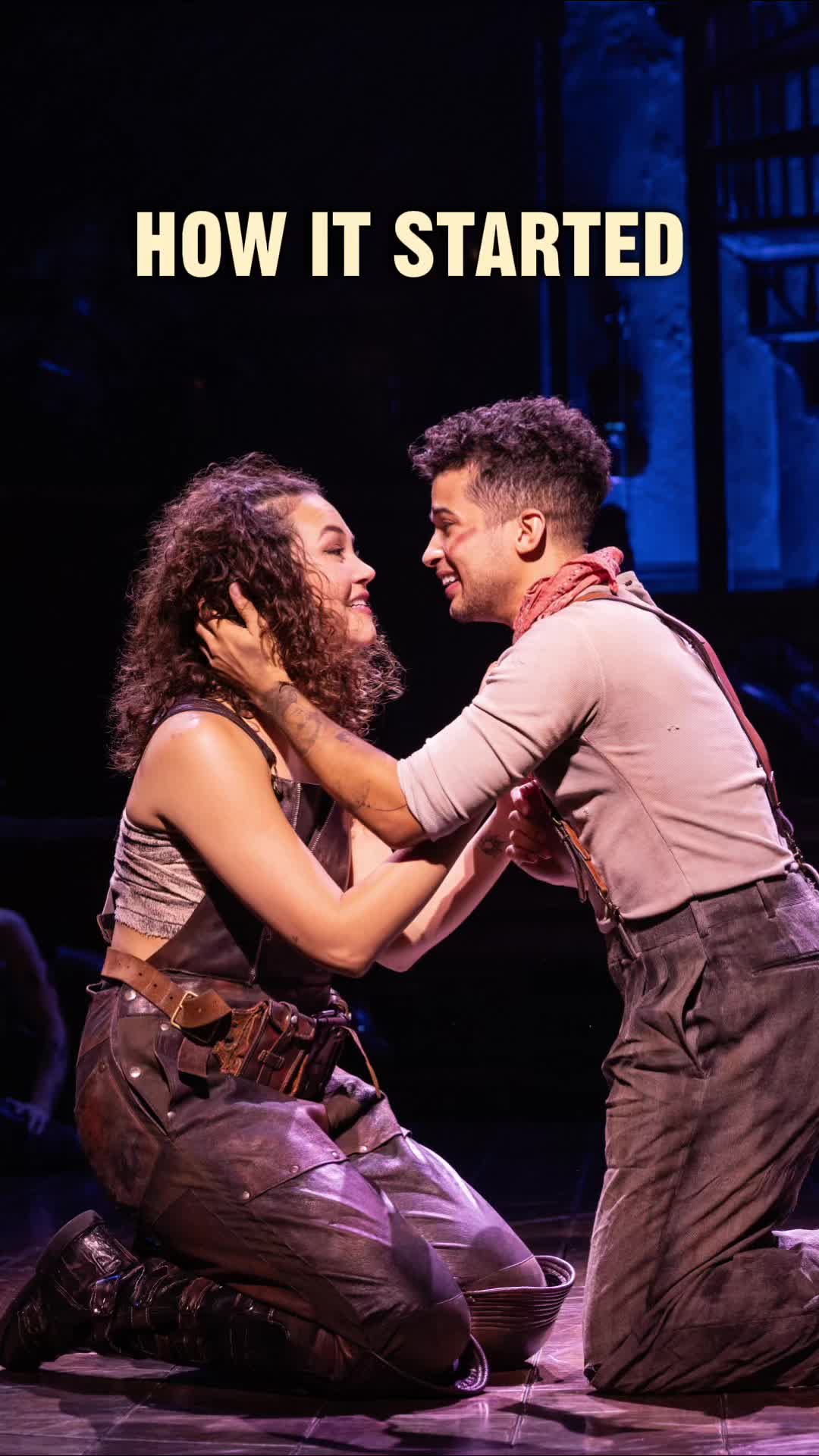 @Hadestown