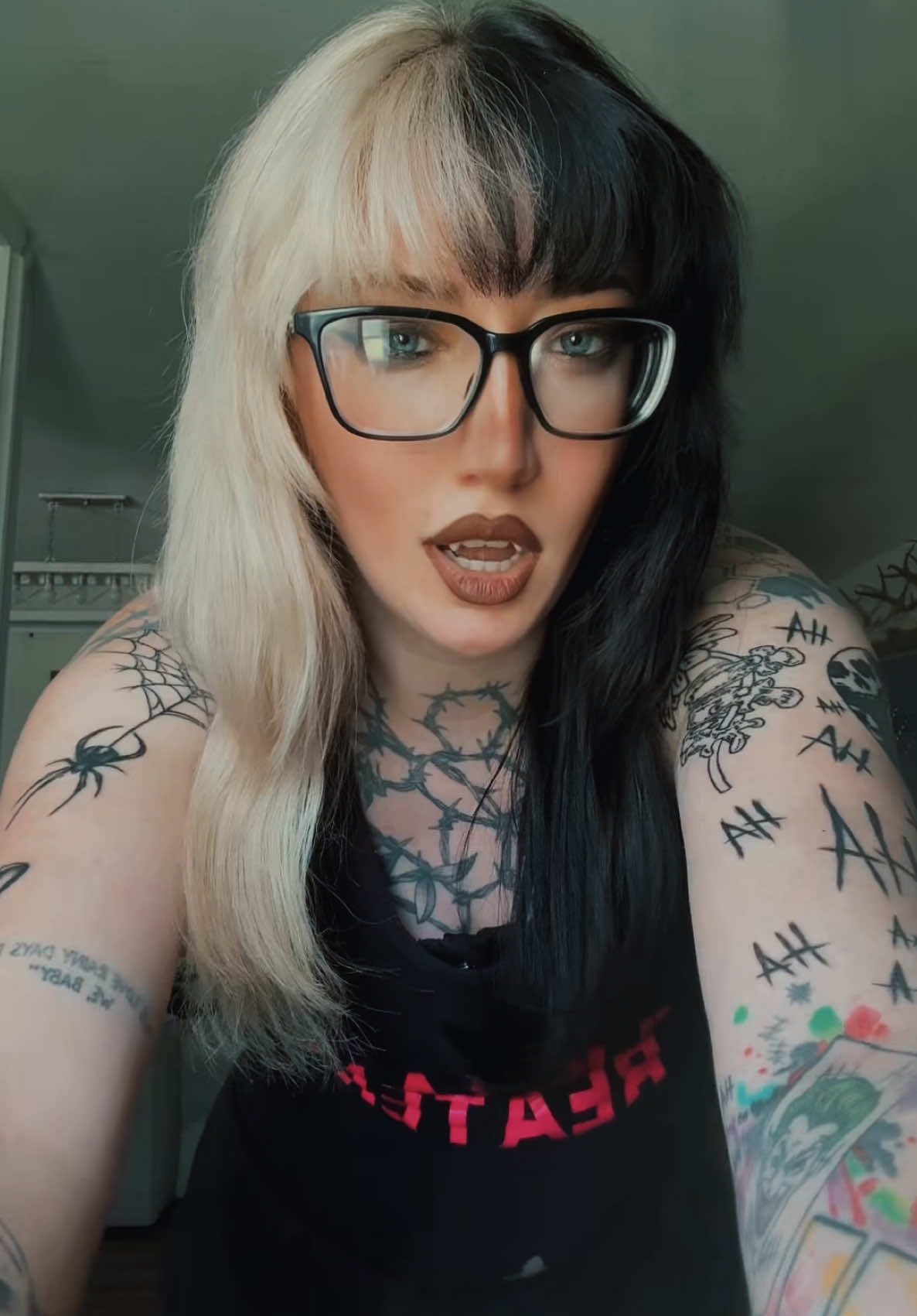 @🖤That Gothic Redneck Chick🖤