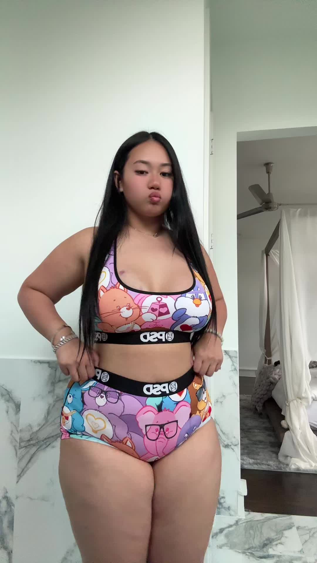 @Peachy
