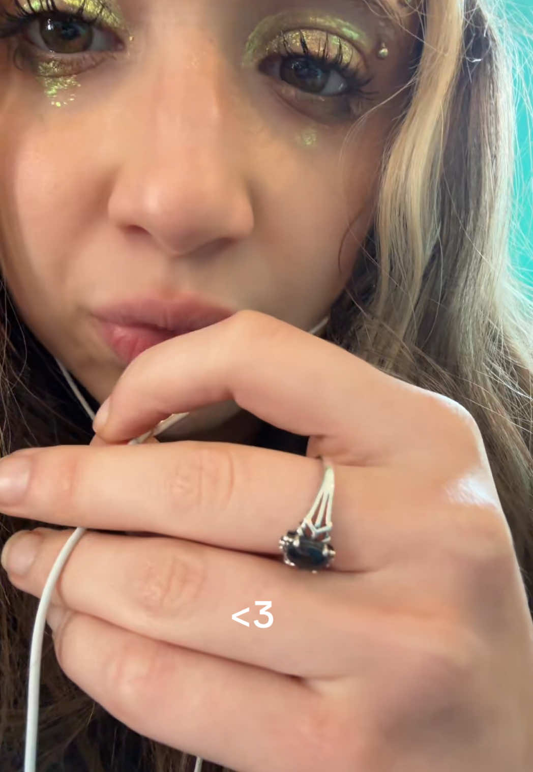 @Isabel LaRosa