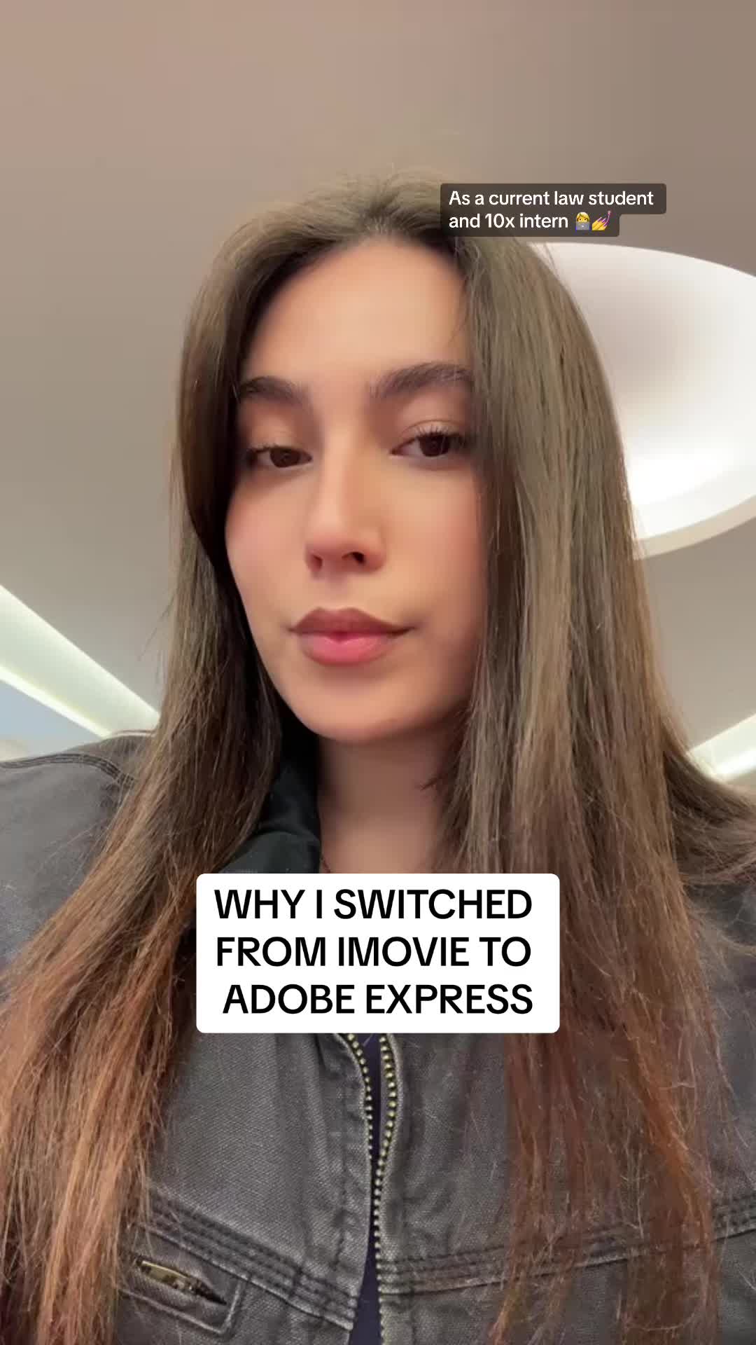 @Avalon | AKA Internship Girl