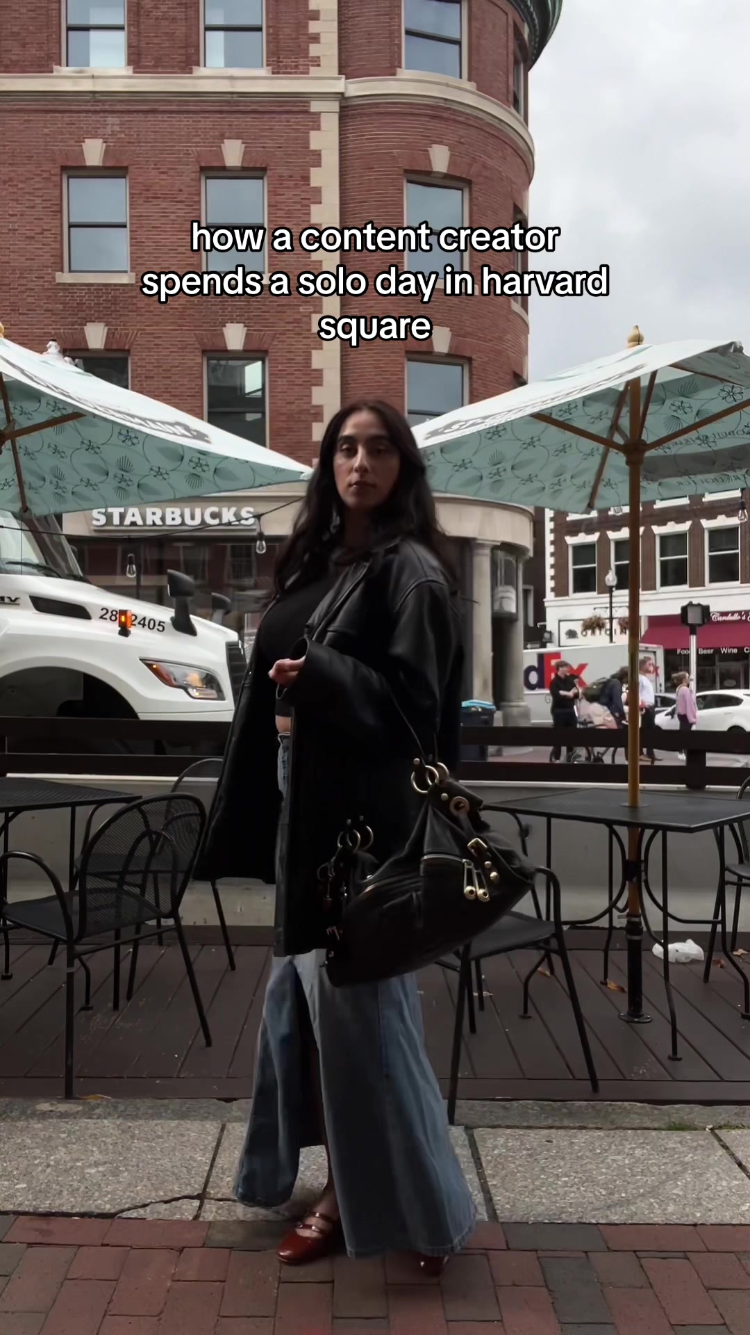 @nicole | boston influencer