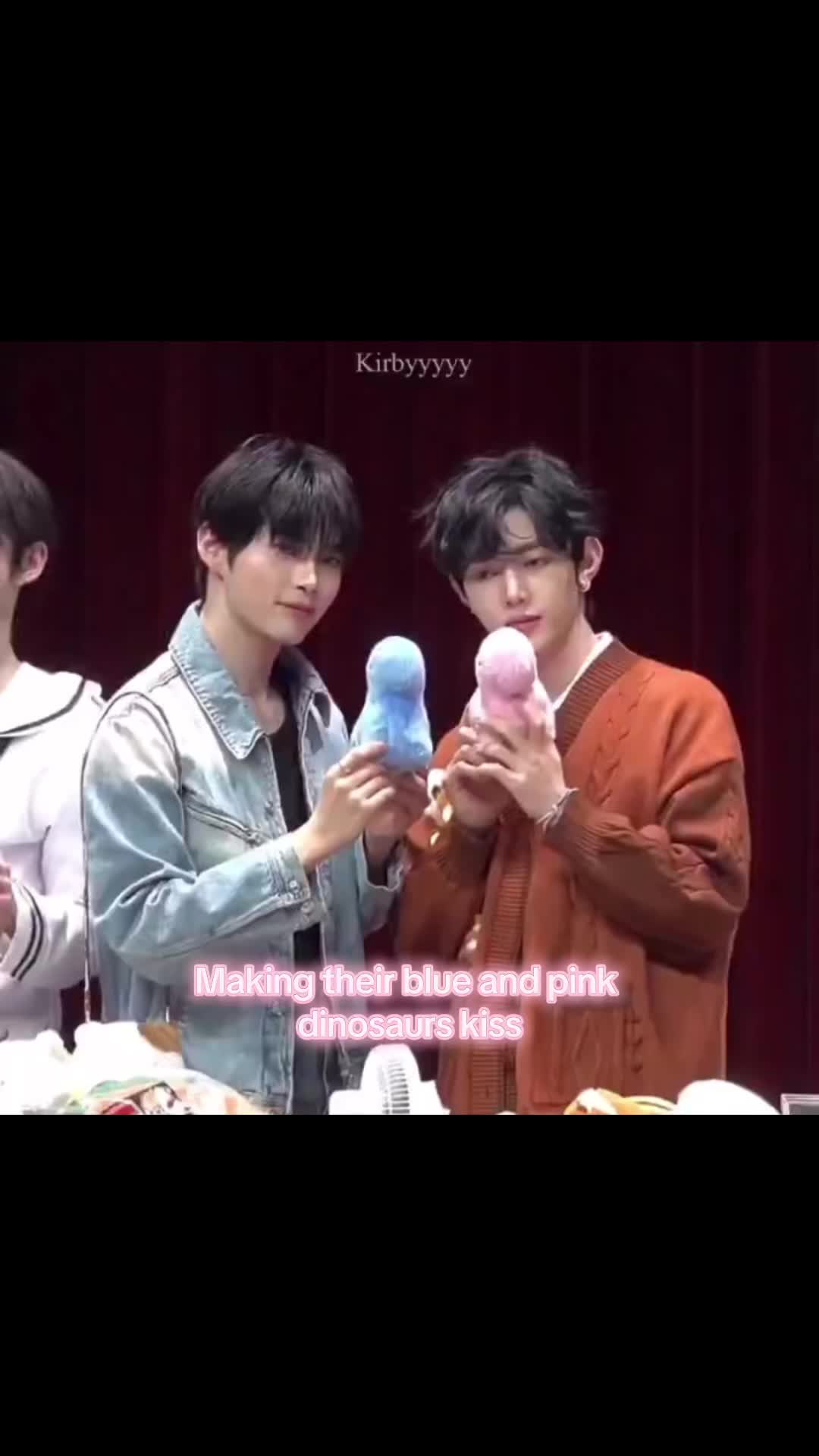 @Haoless