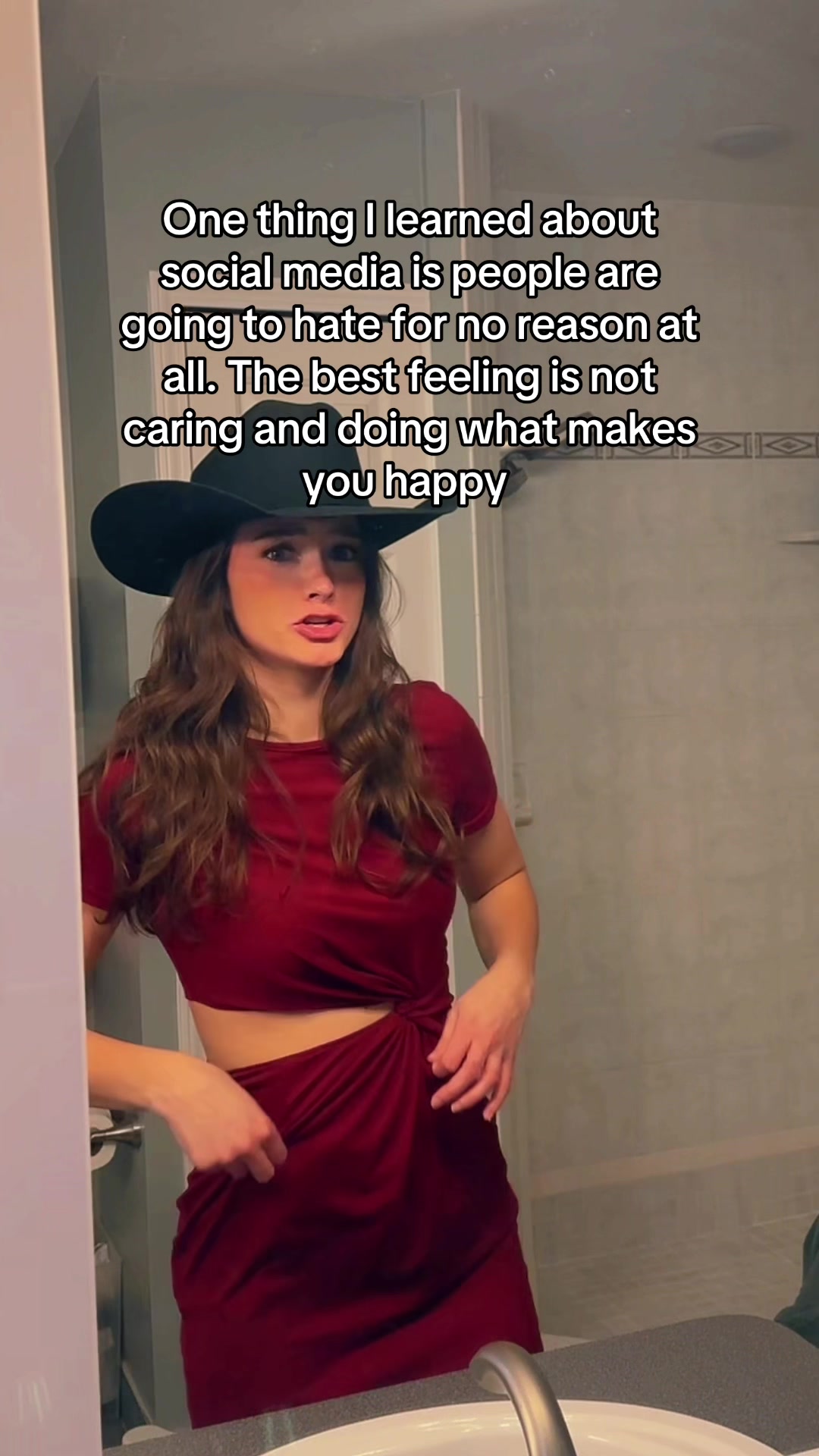 @Jessica Baker