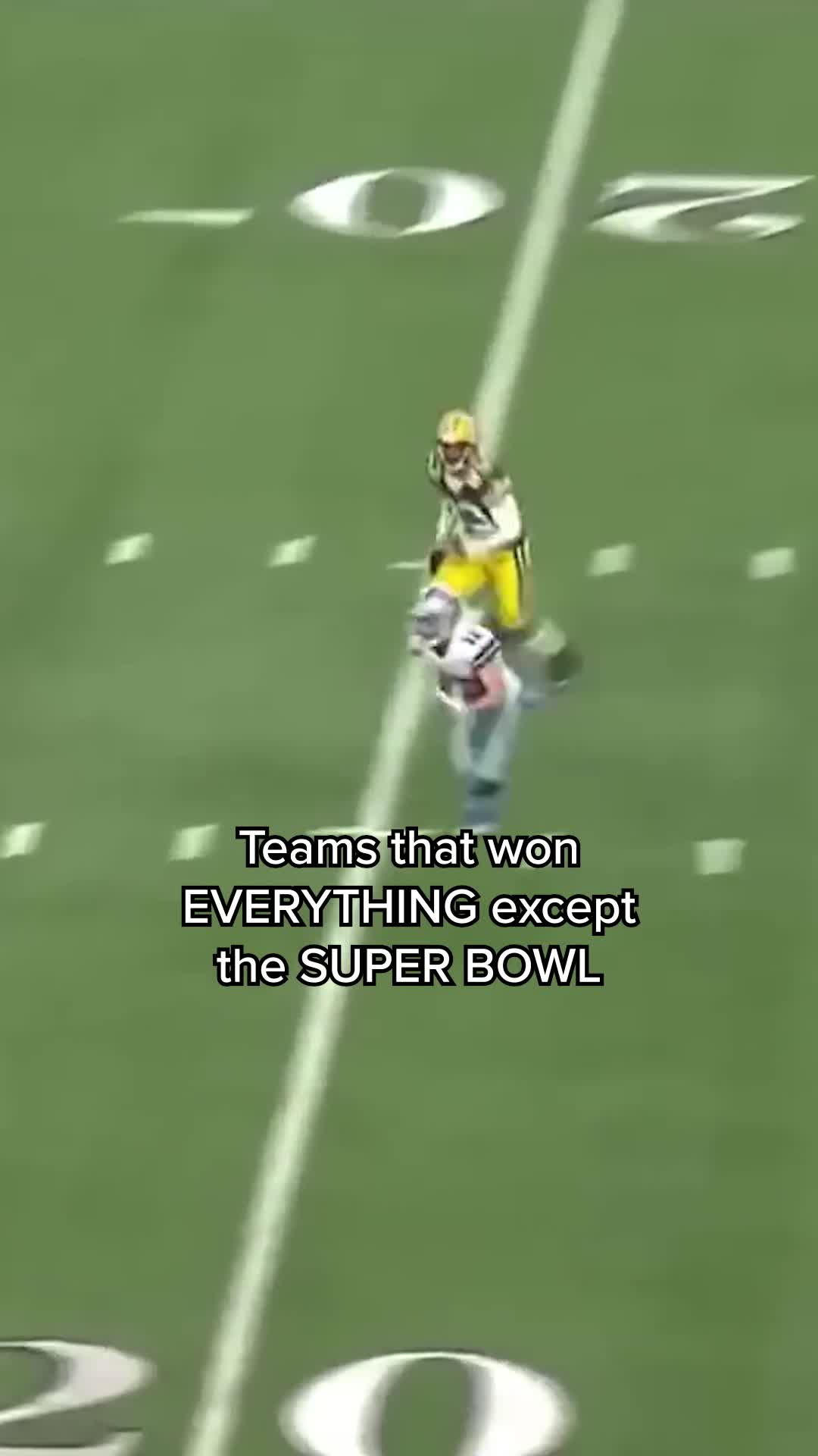 @Timeless Football