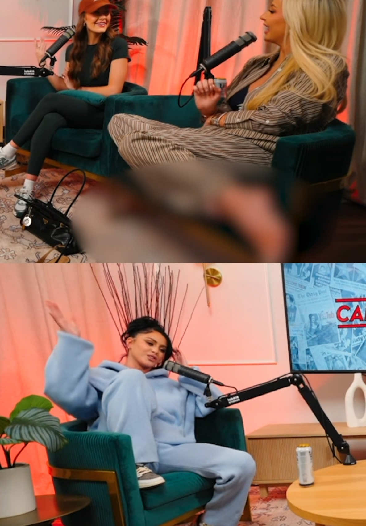 @Tana Mongeau