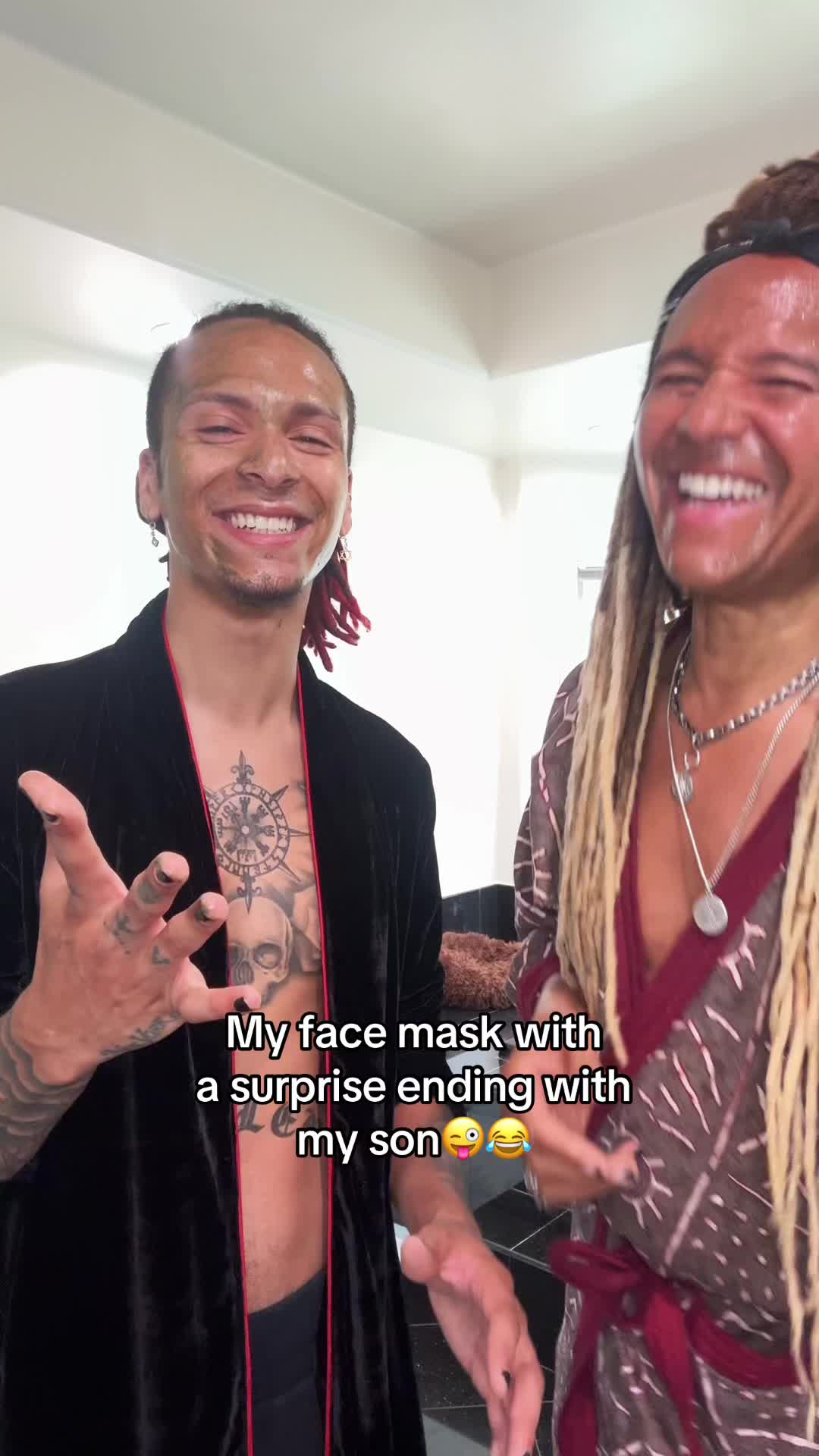 @Sheri & Derek | Life Coaching