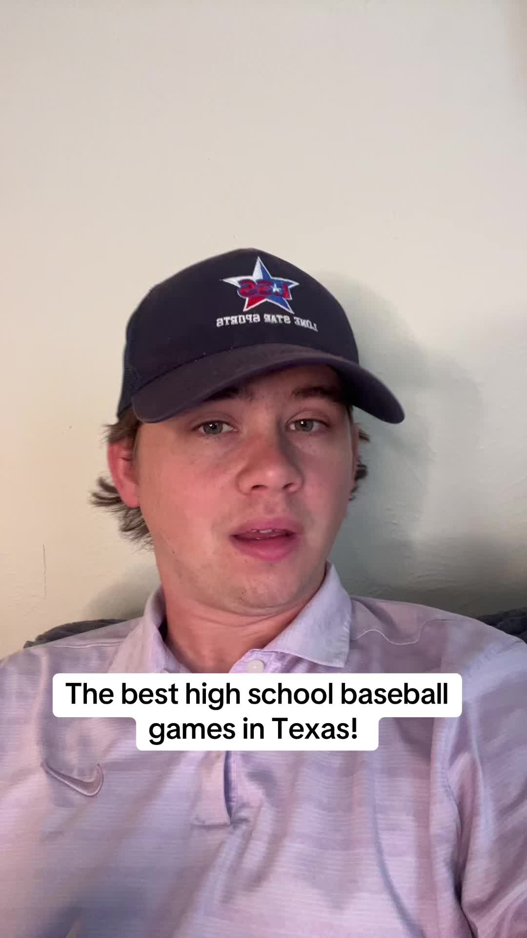 @Lone Star Sports