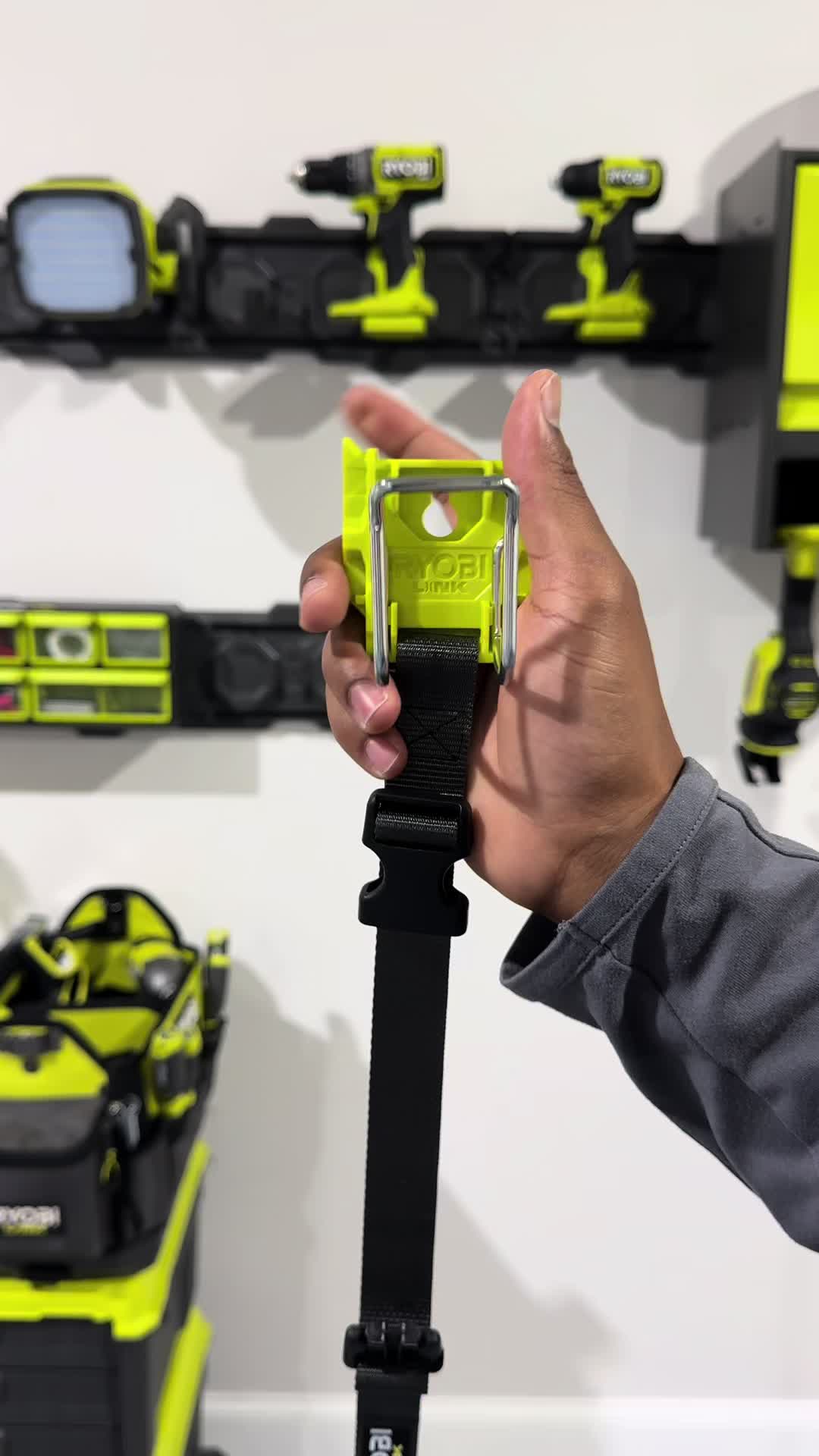 @RYOBI Tools USA