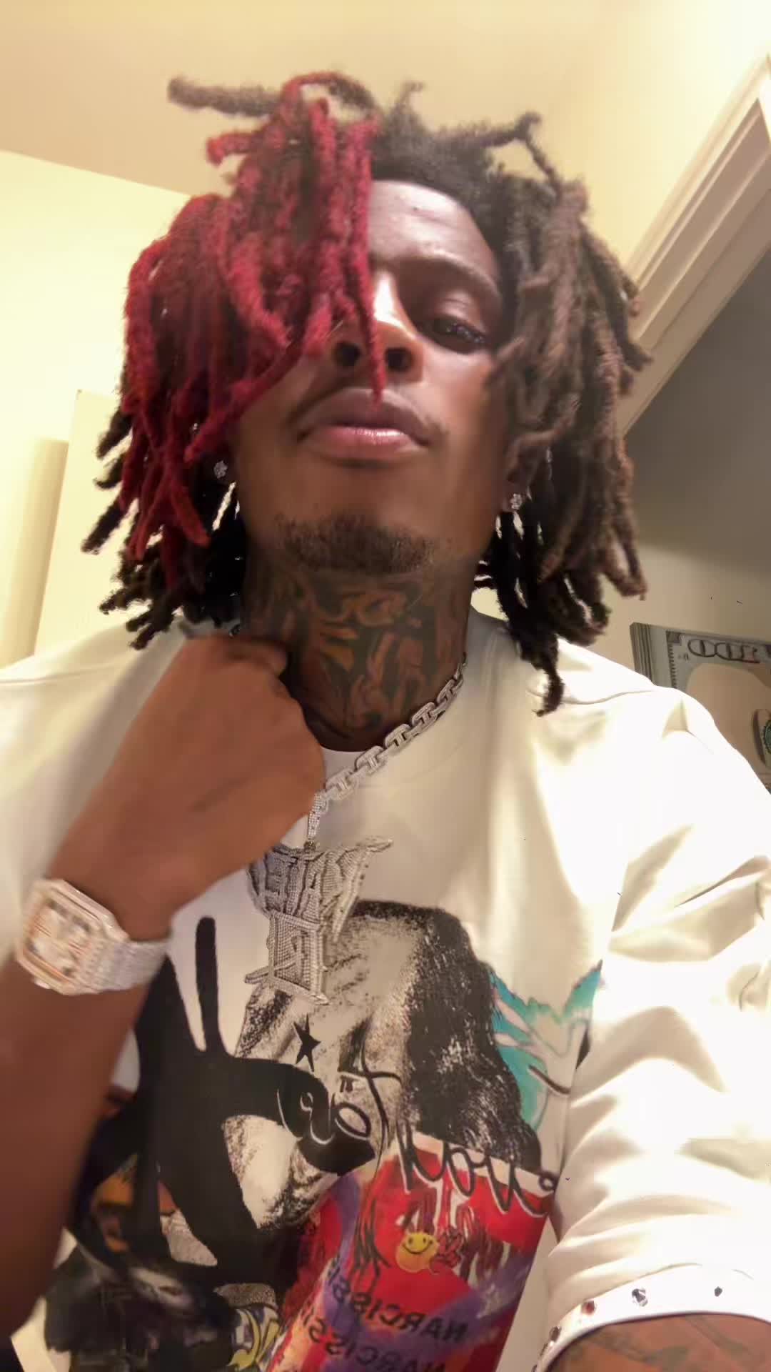 @ImLilRed