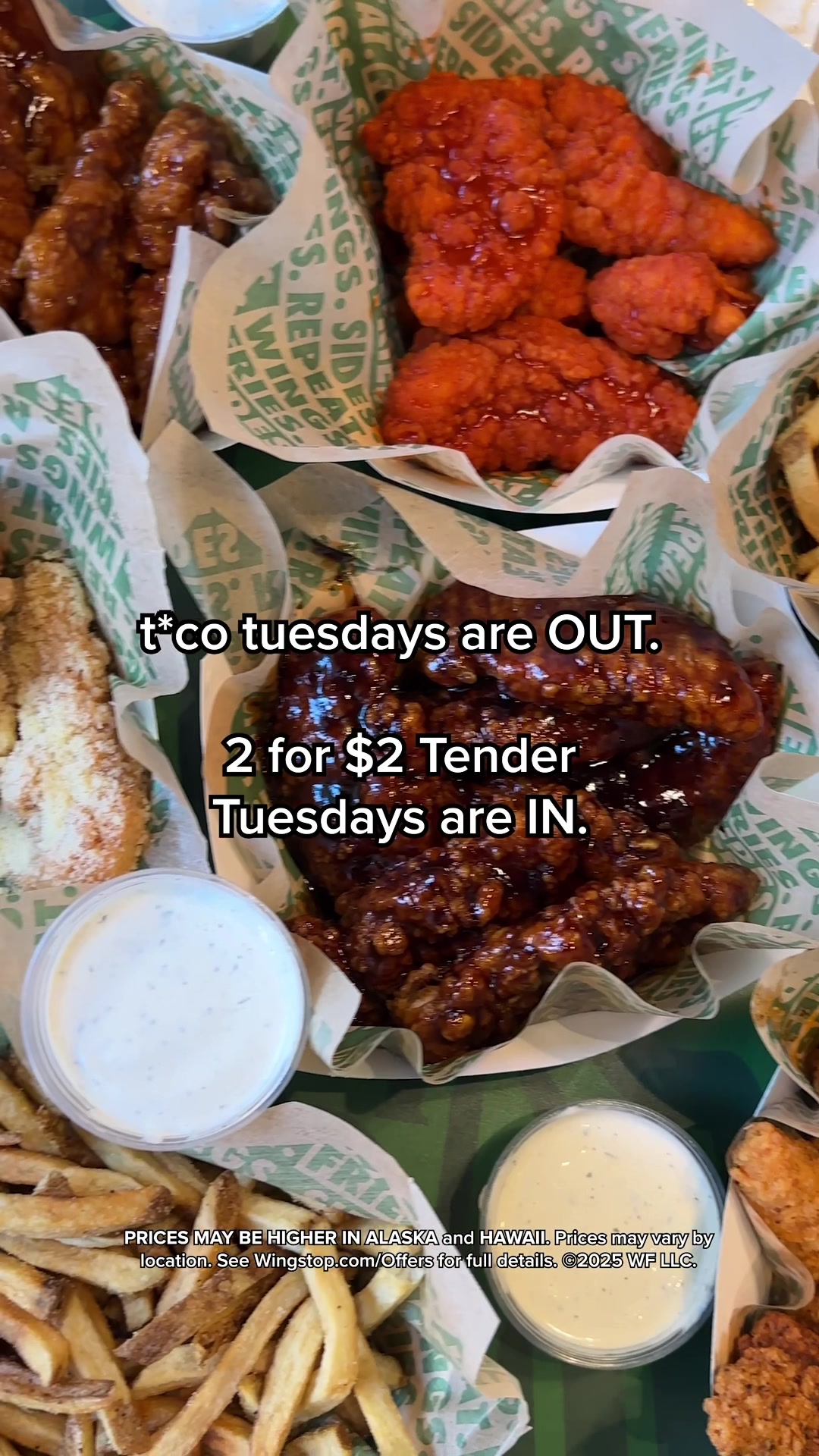 @Wingstop