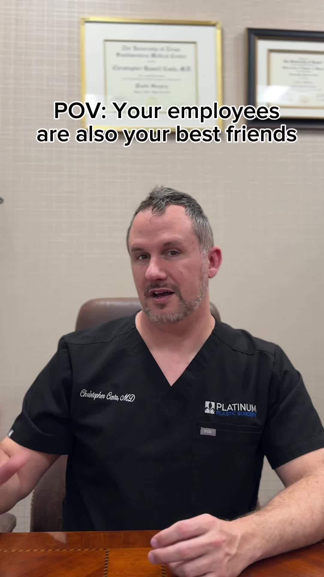 @Platinum Plastic Surgery