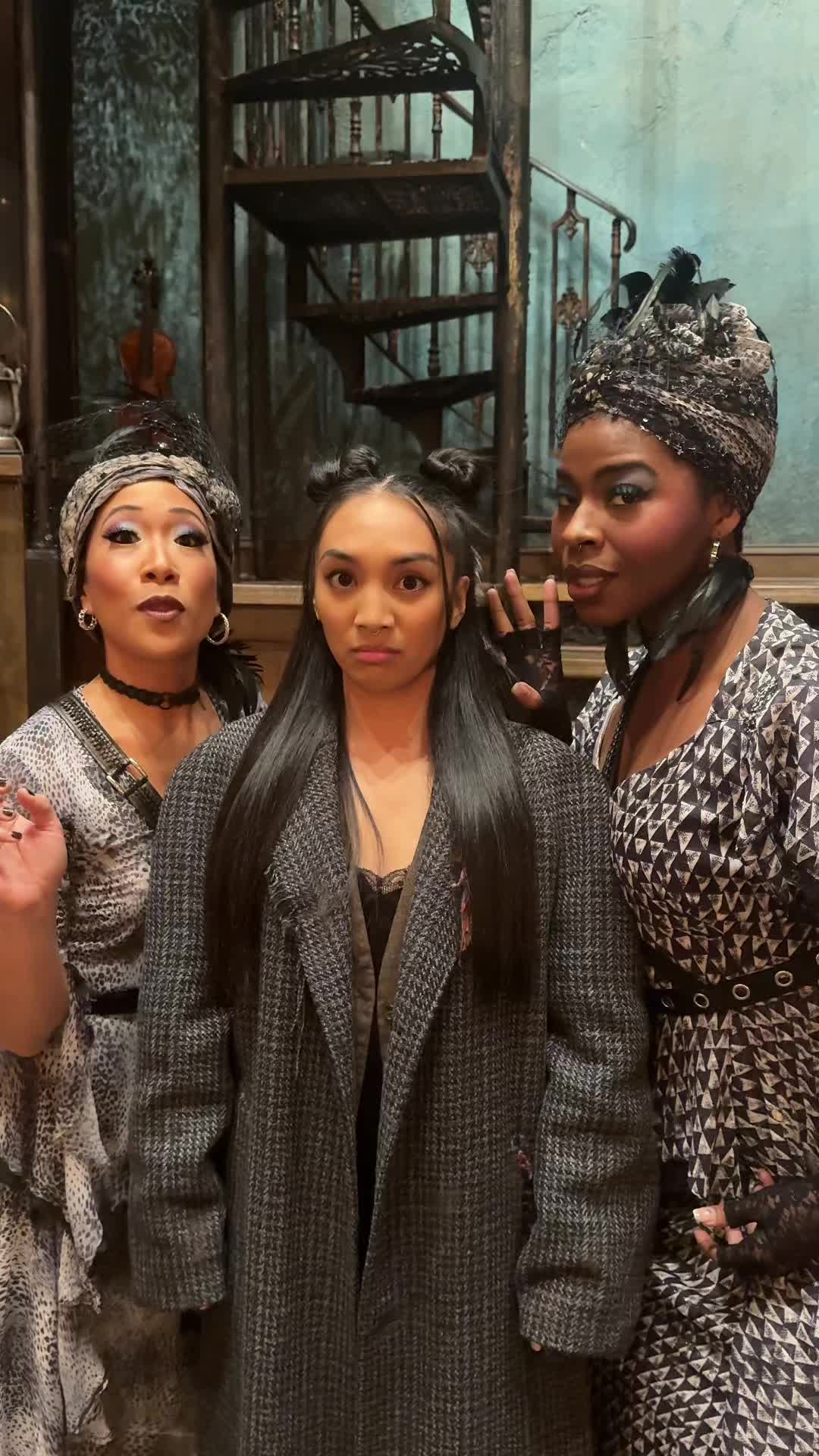 @Hadestown