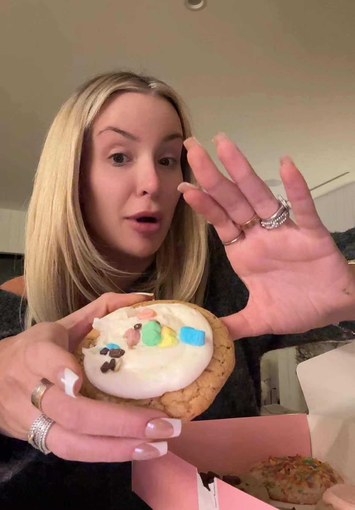 @Tana Mongeau