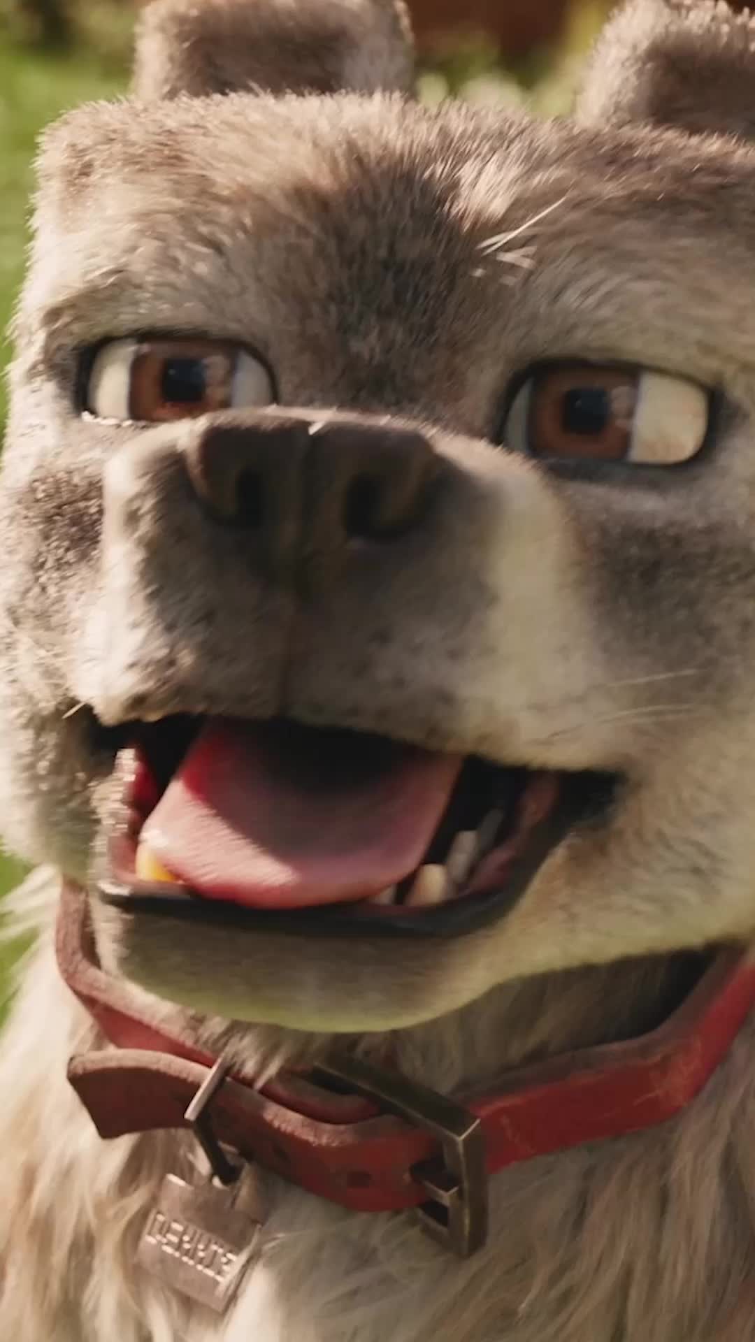 @A Minecraft Movie