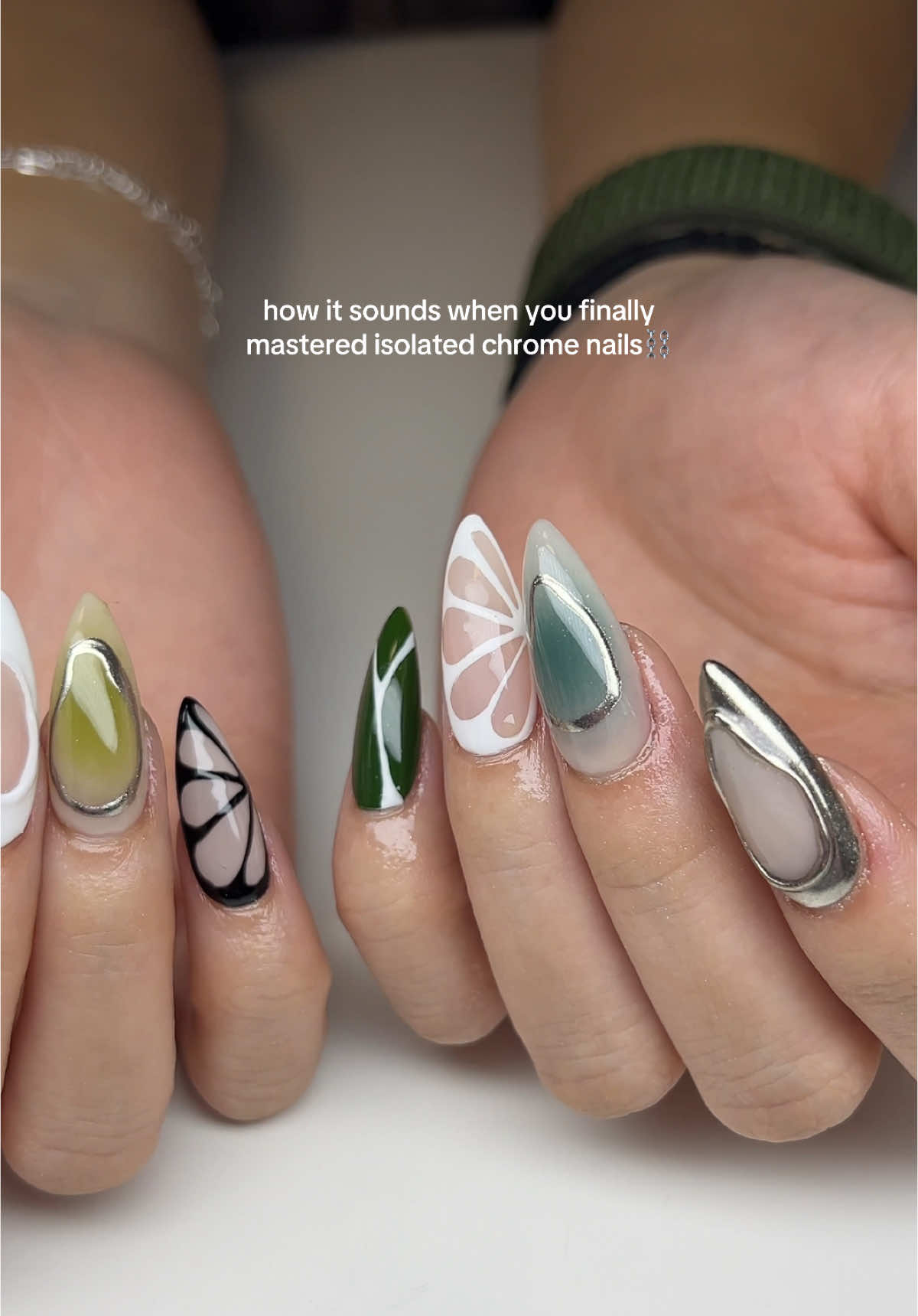 @LTA Nails | Lilly 𐙚