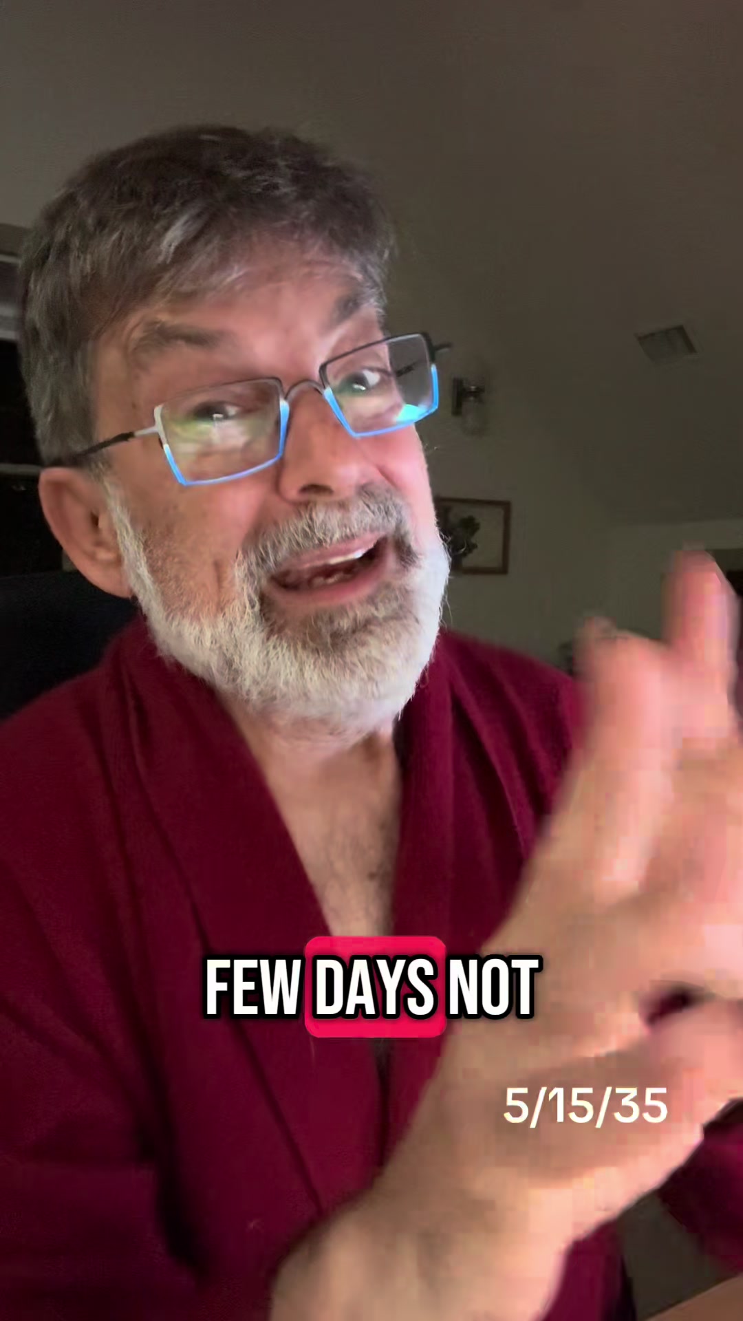 @DrMichaelLennox