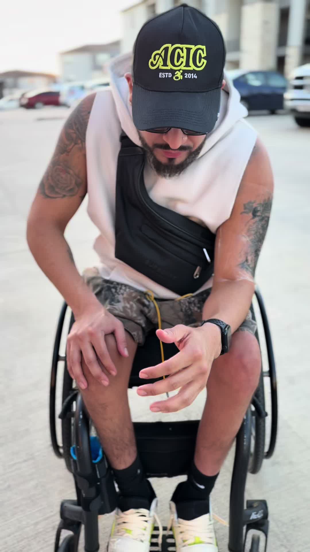 @WheelchairPapi♿️