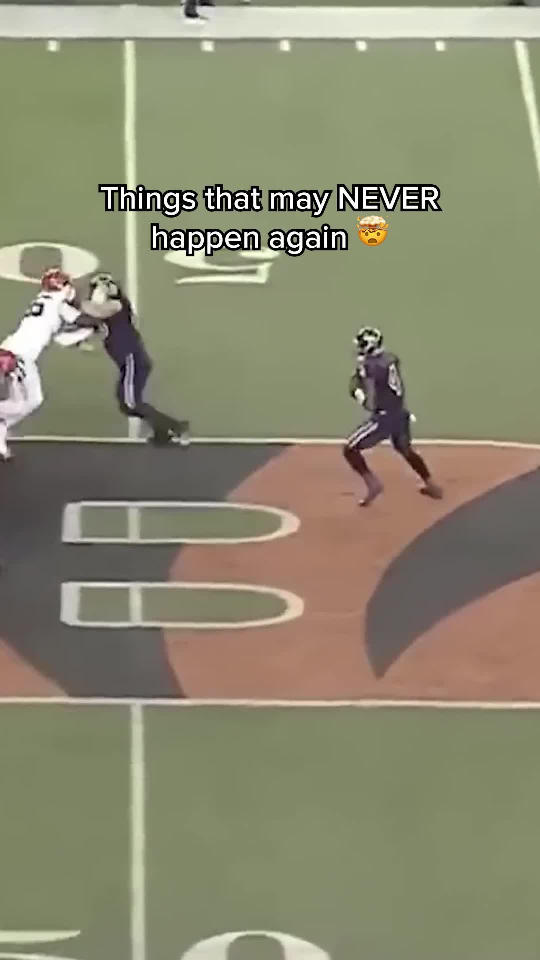 @Timeless Football