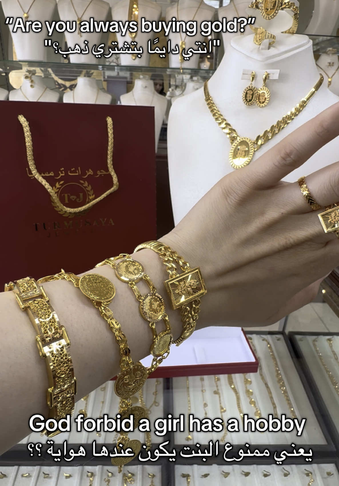 @Turmusaya Jewelry