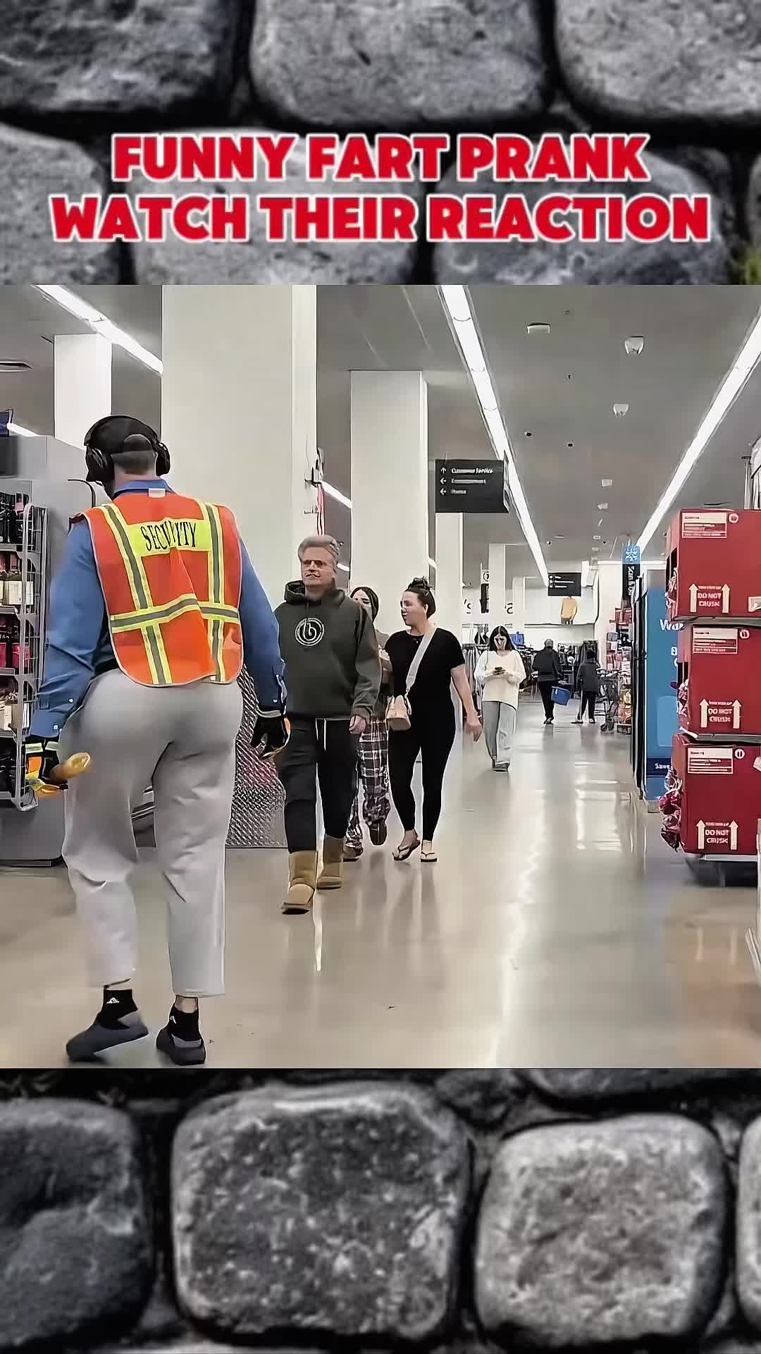 @Fart Prank Compilation 💨🔥