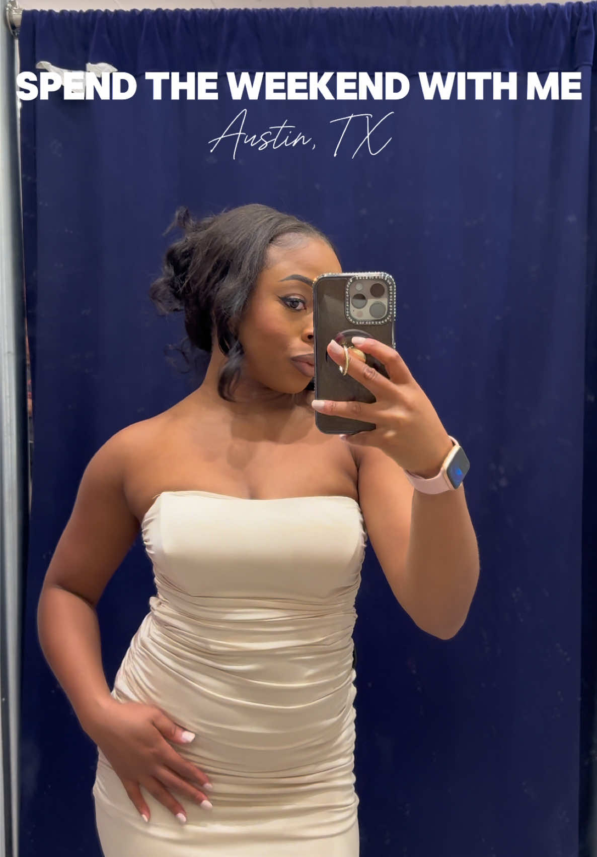 @Michelle Amoré