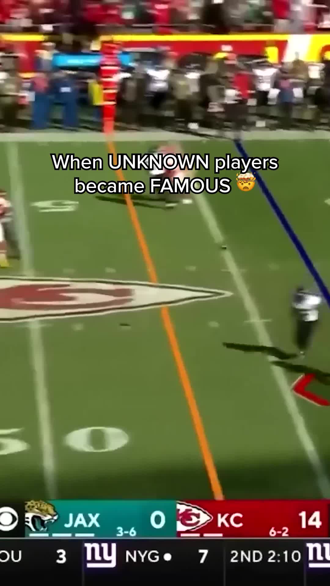 @Timeless Football