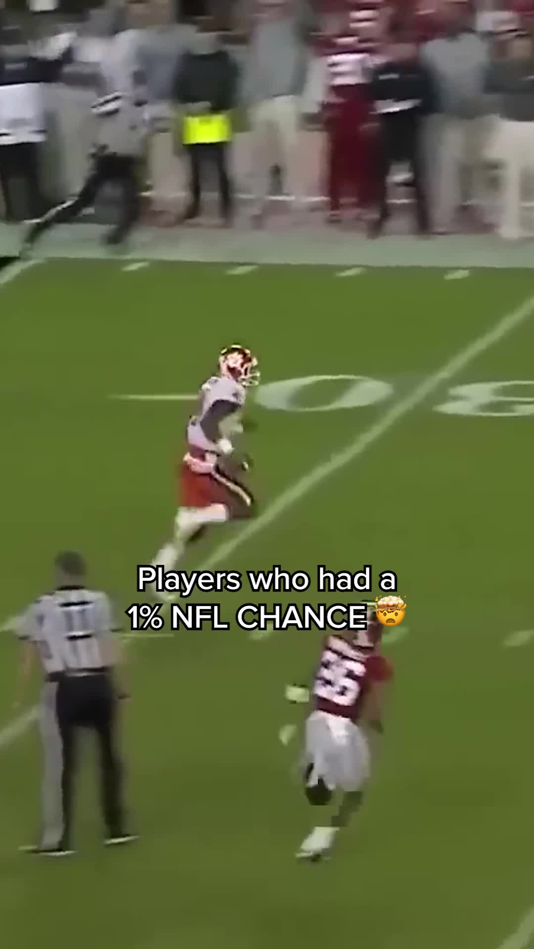 @Timeless Football