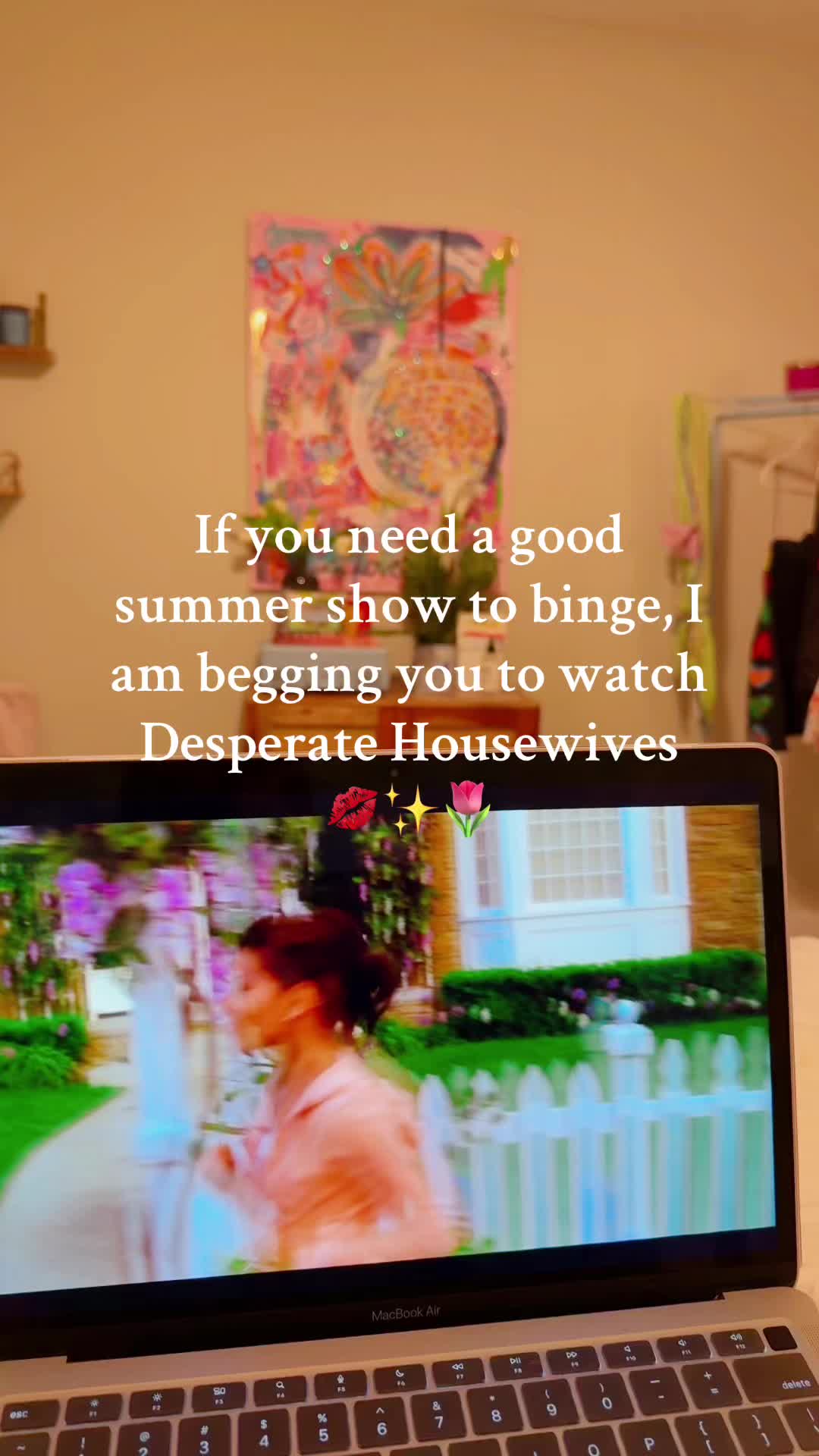 @Natalie Davis