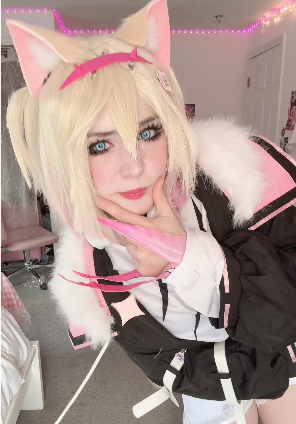 @allie ૮ ․ ․ ྀིა