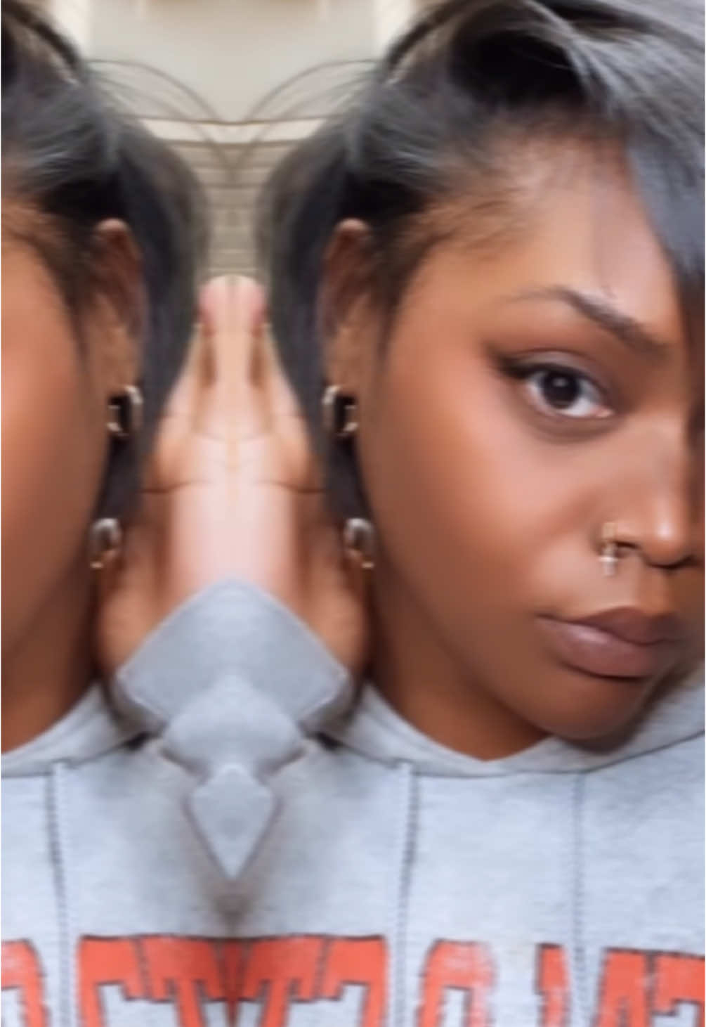 @Tee Que.TheHairPistol