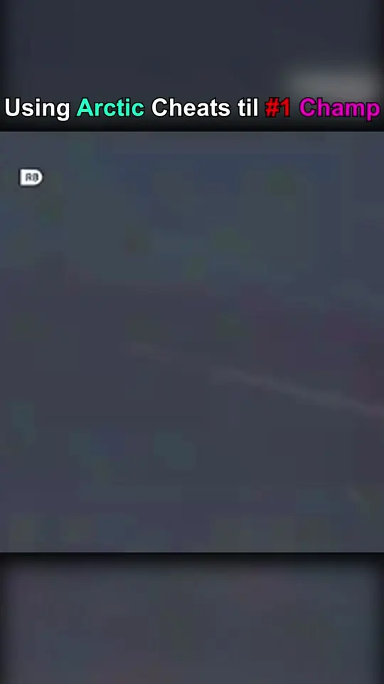 arcticcheats_r6 (@arcticcheats_r6) - Urlebird