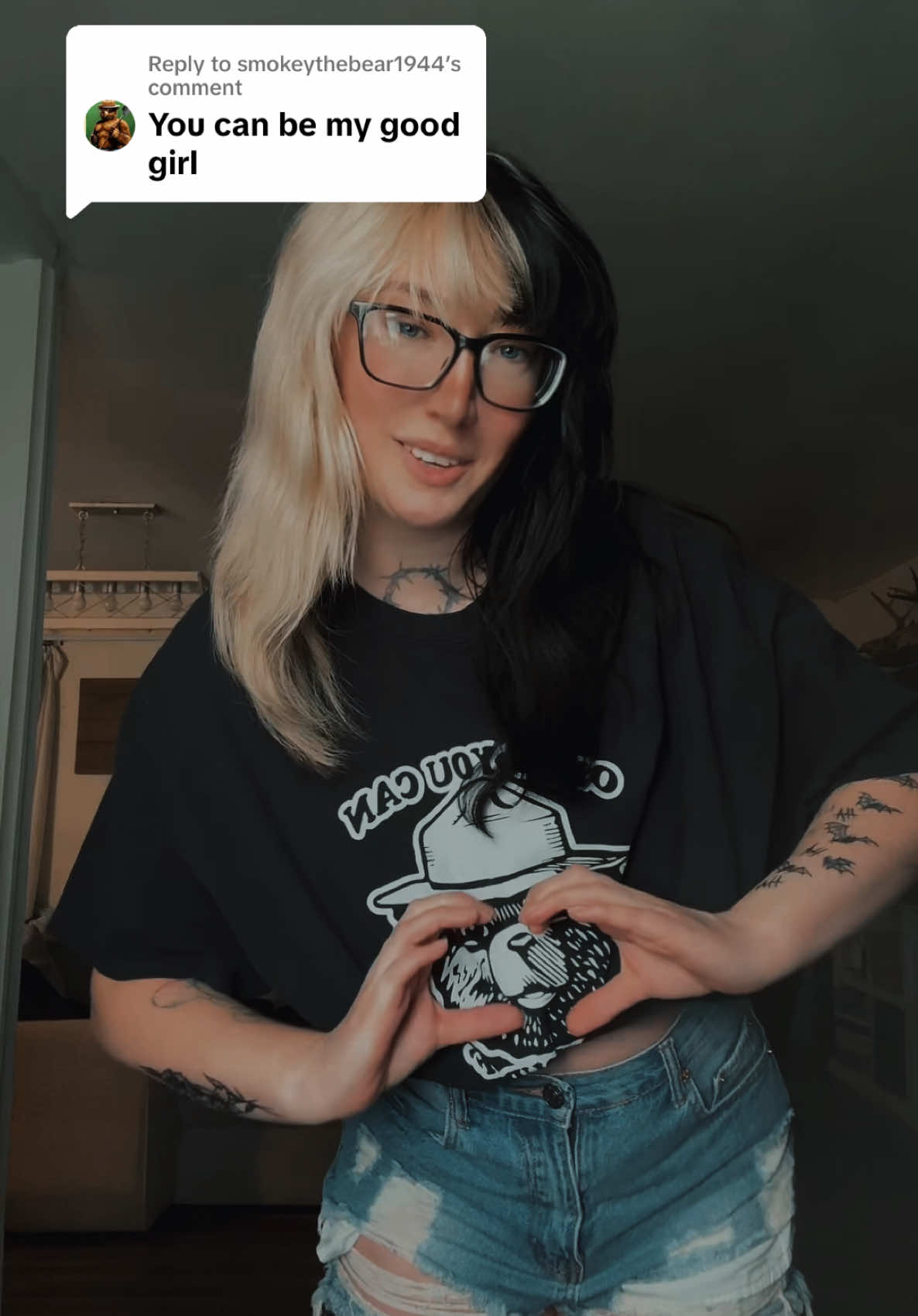@🖤That Gothic Redneck Chick🖤
