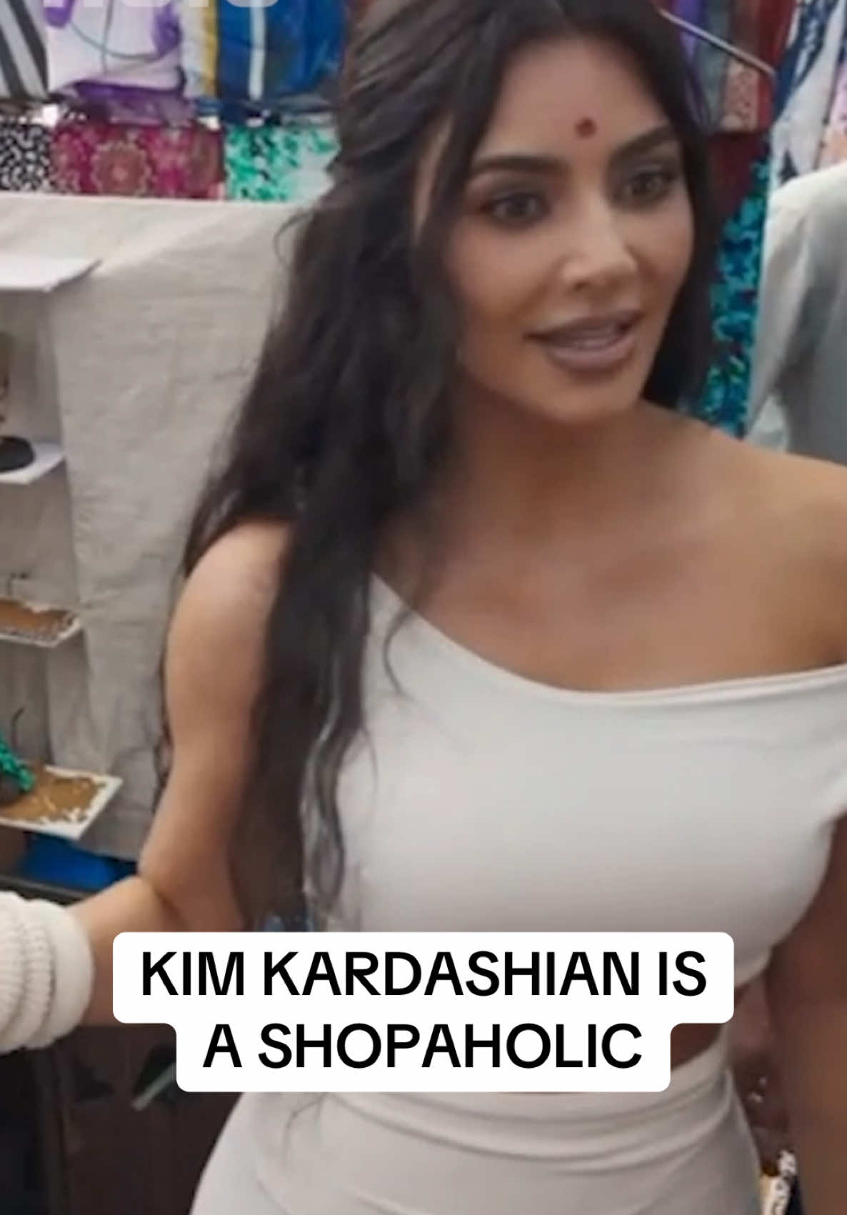 @Gay Man with a Spray Tan