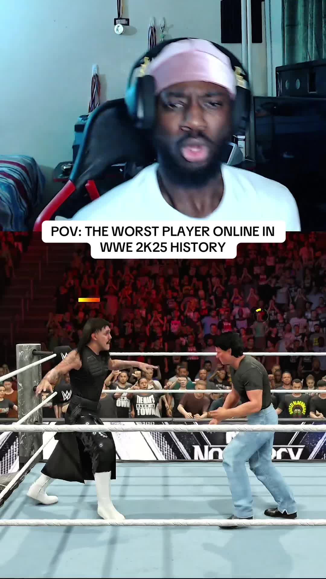 @Roy