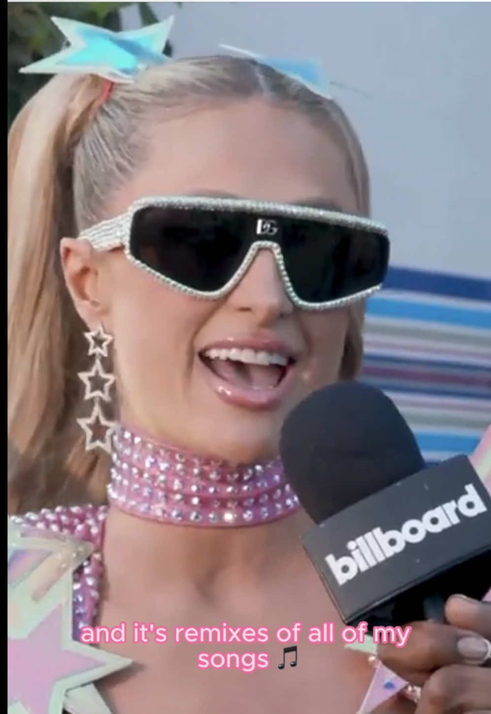 @ParisHilton