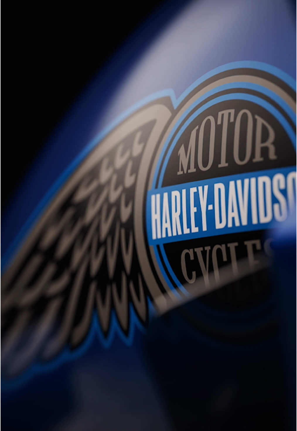 @Harley-Davidson
