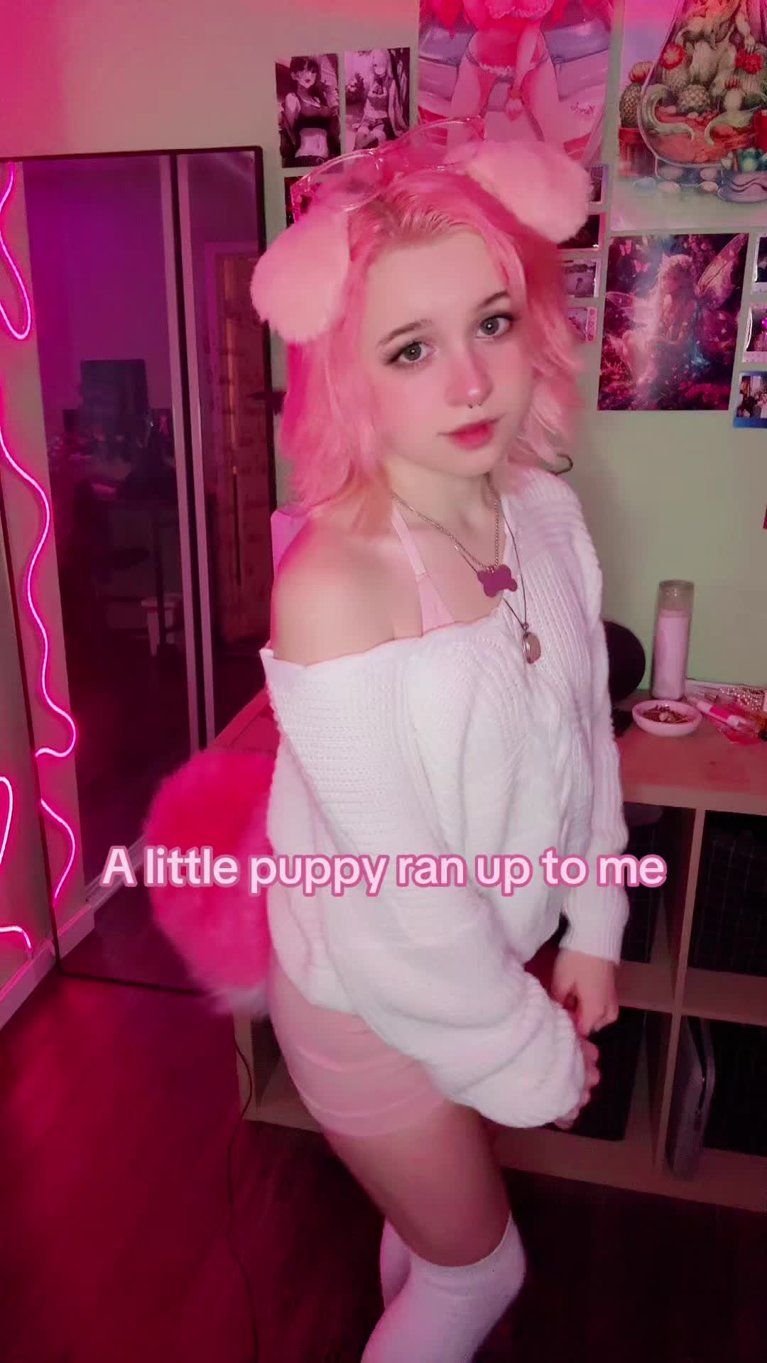 @Honey ❤︎