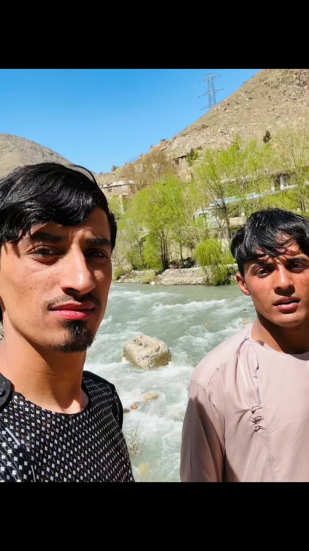 @sadam and gulahmad...💑