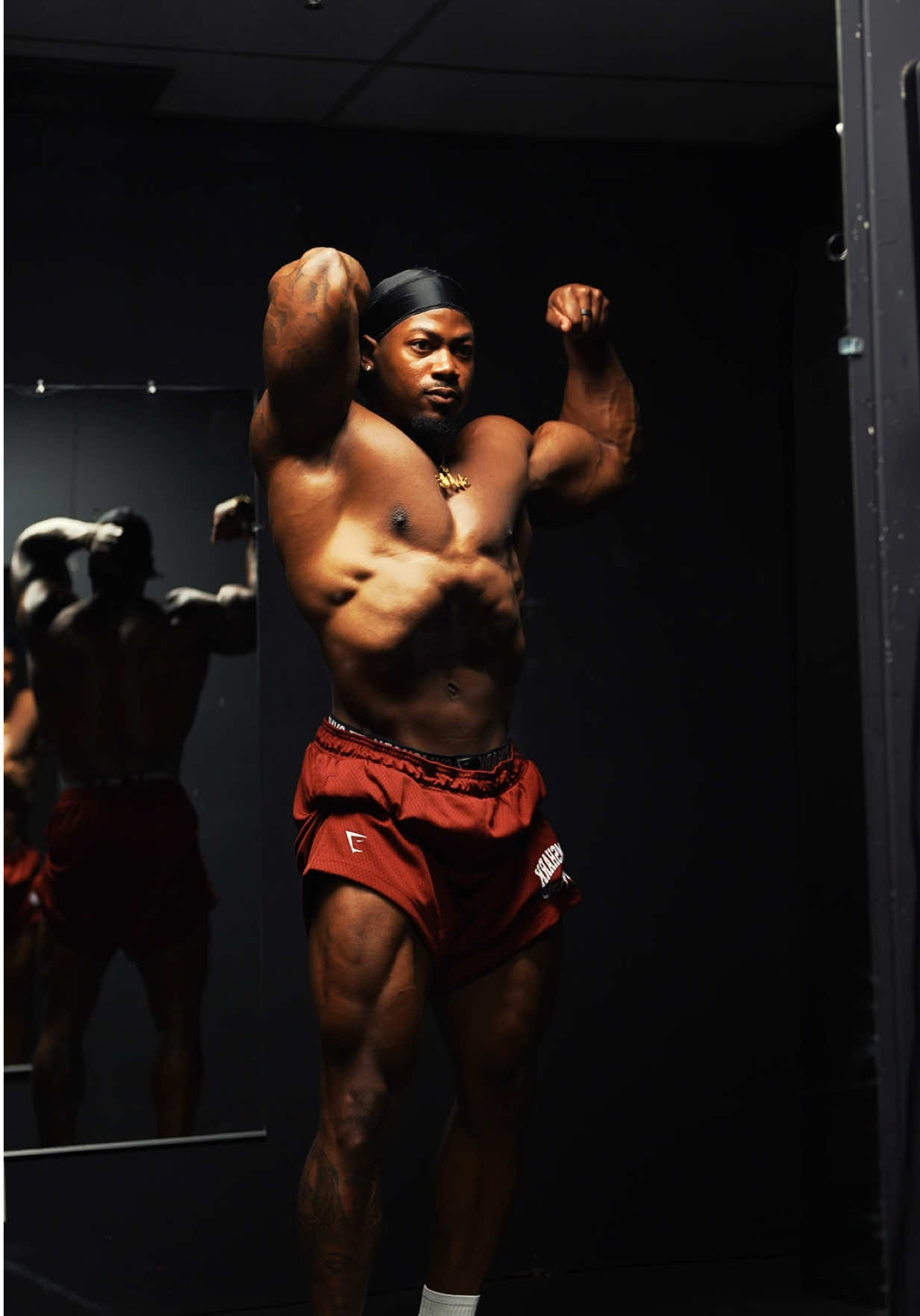 @SWOLE