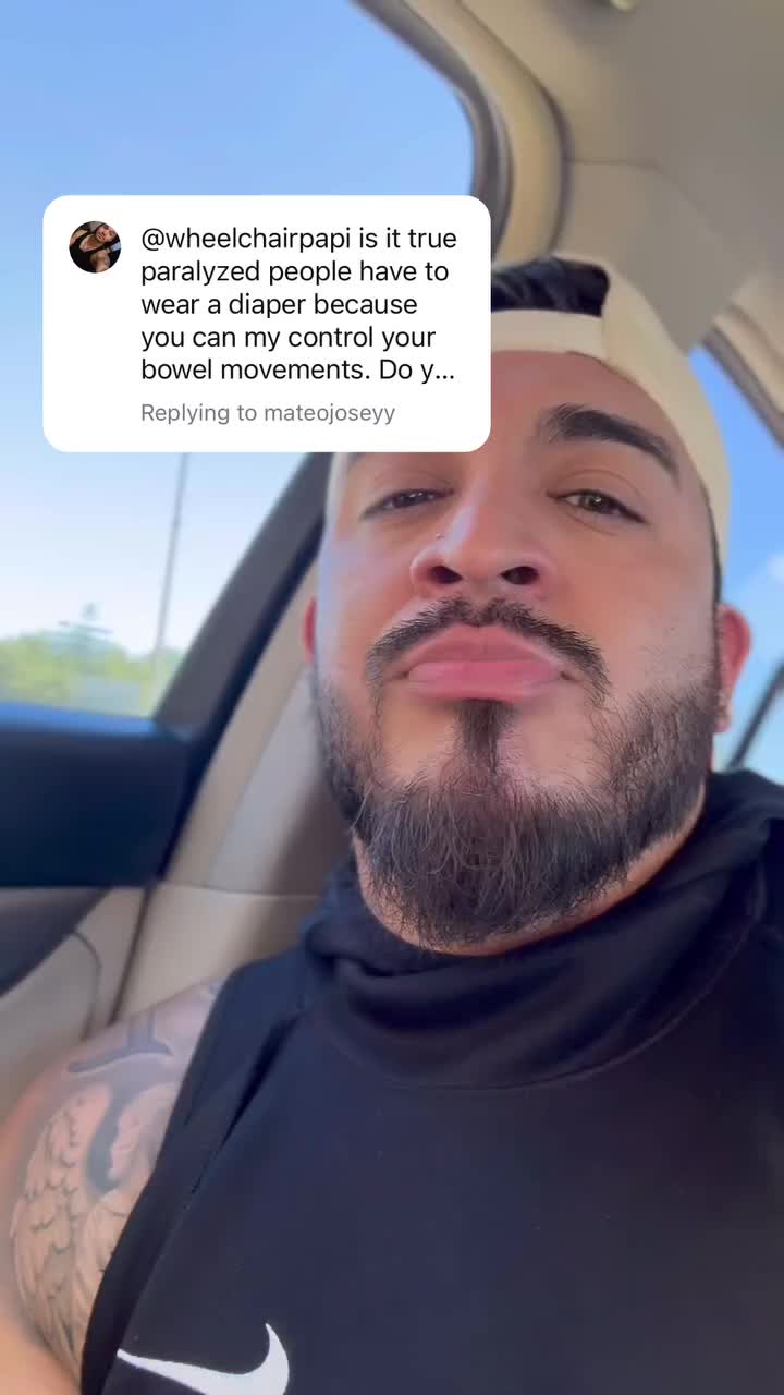 @WheelchairPapi♿️
