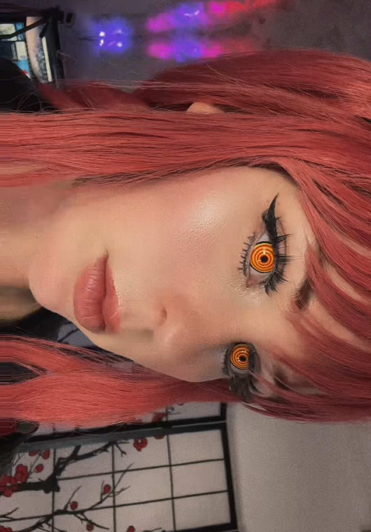 @D🐼 @duhbuffaloo on Insta