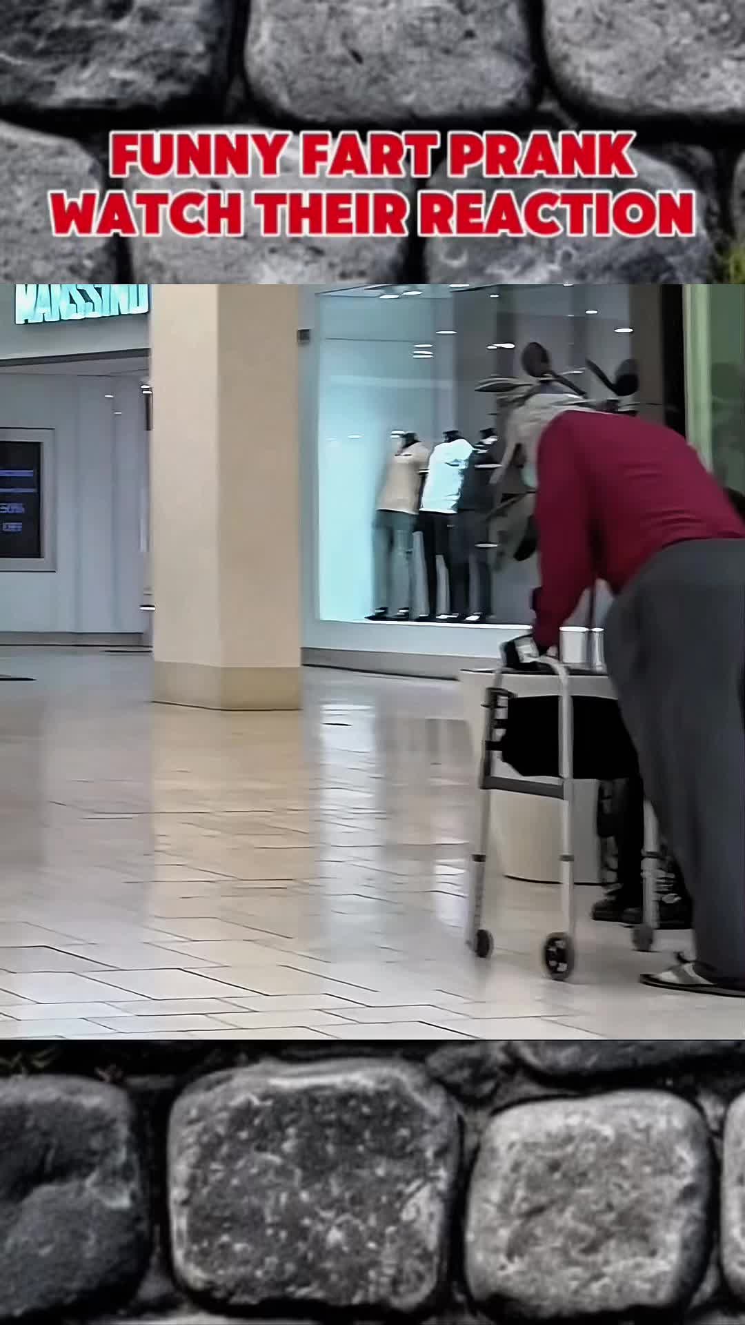 @Fart Prank Compilation 💨🔥