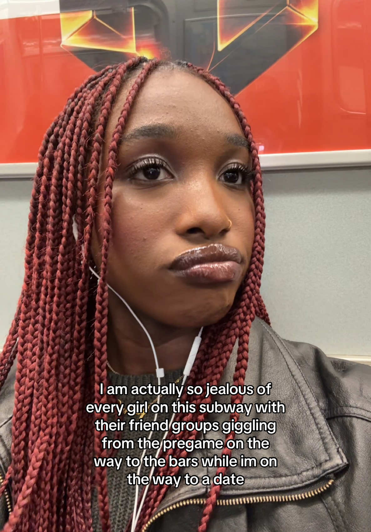 @Danessy Auguste